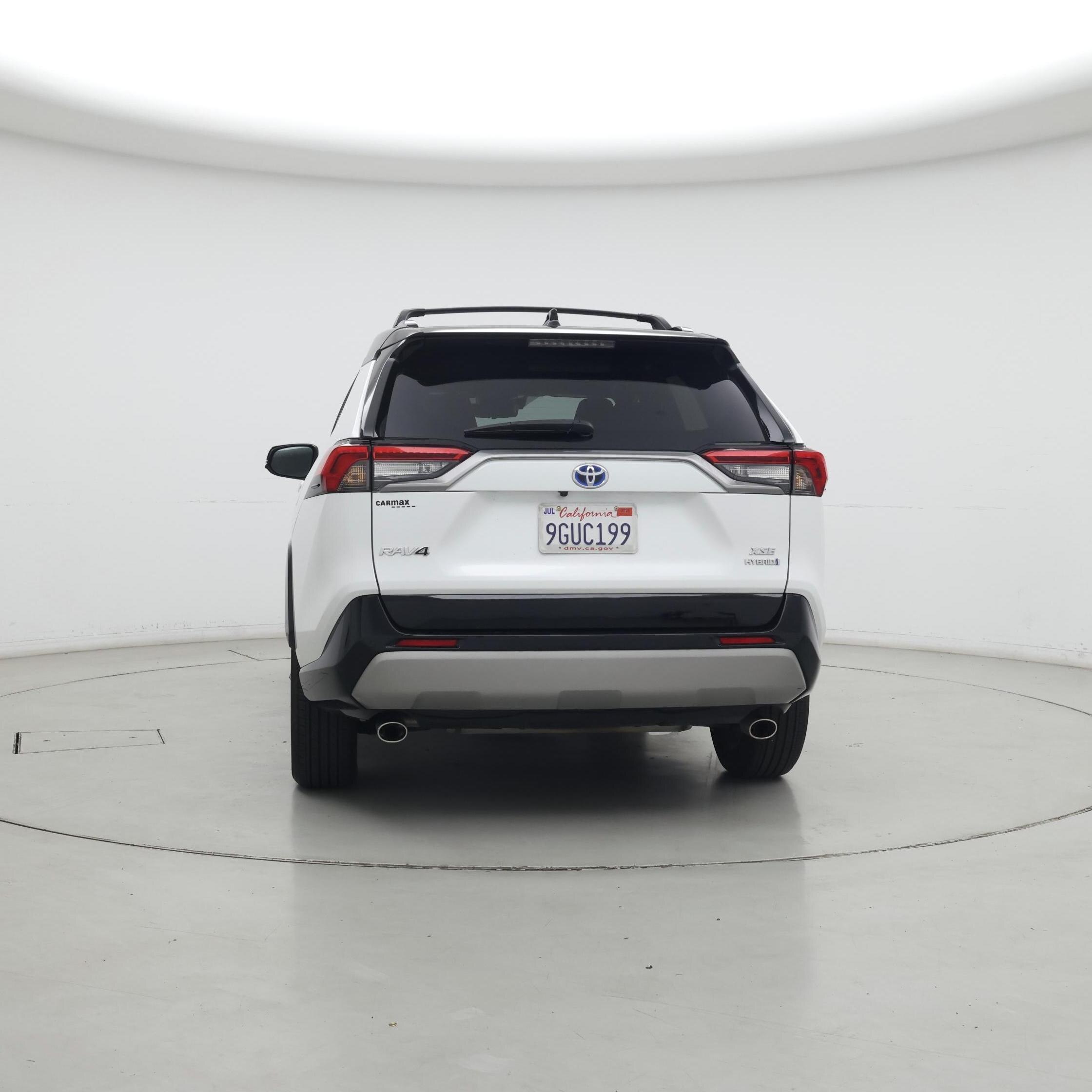 Thumbnail: 2023 Toyota RAV4 - 6