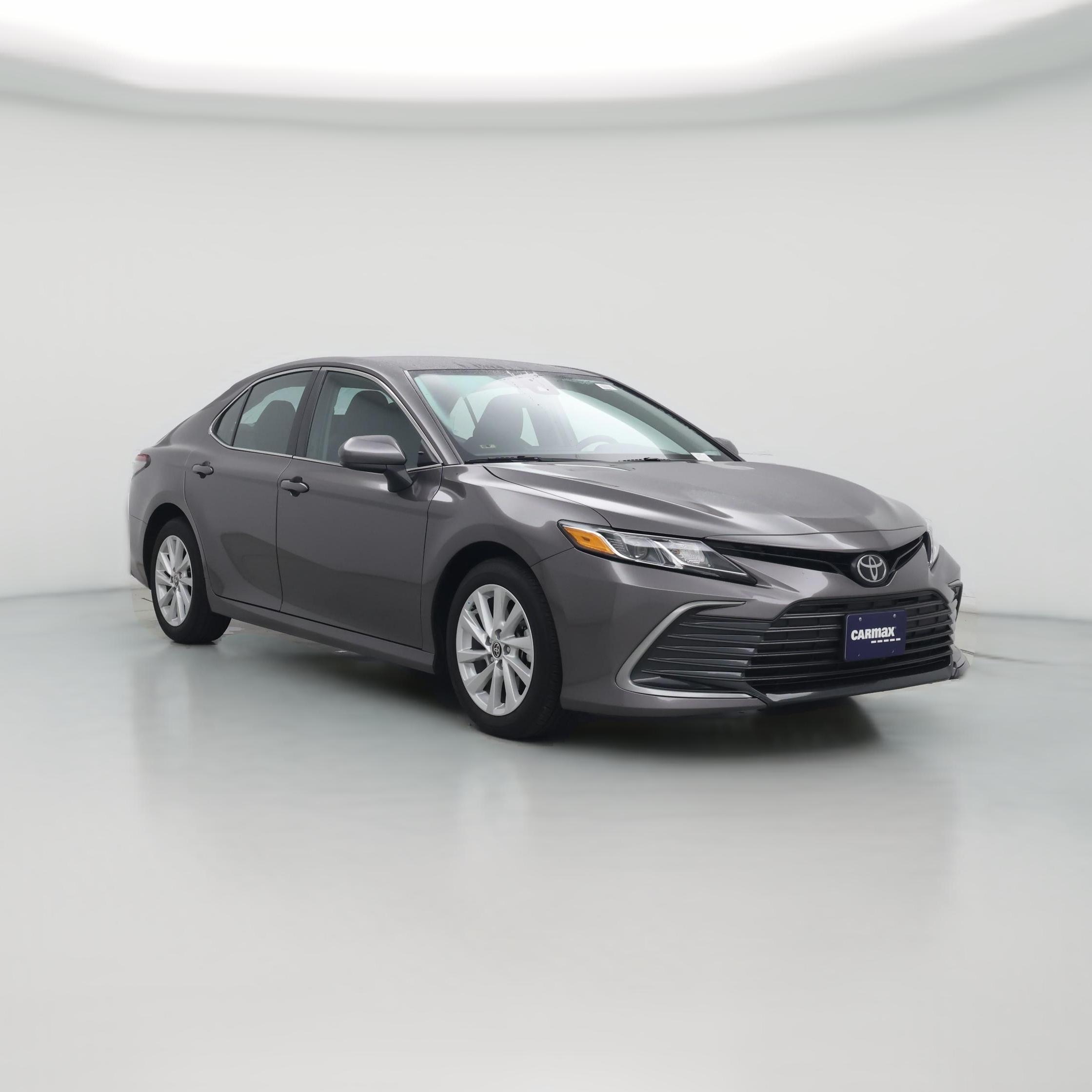 Thumbnail: 2022 Toyota Camry - 1