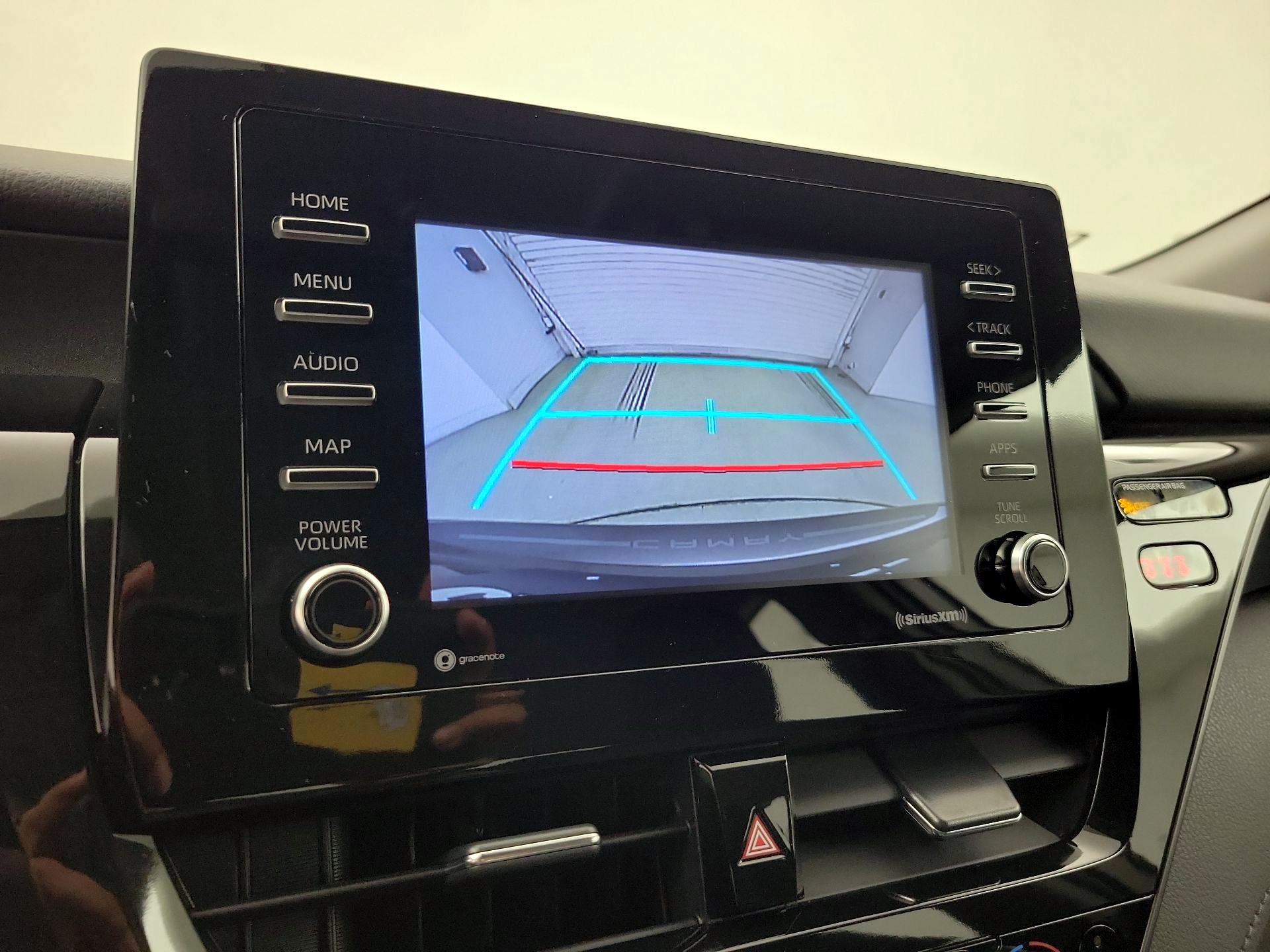 Thumbnail: 2022 Toyota Camry - 14