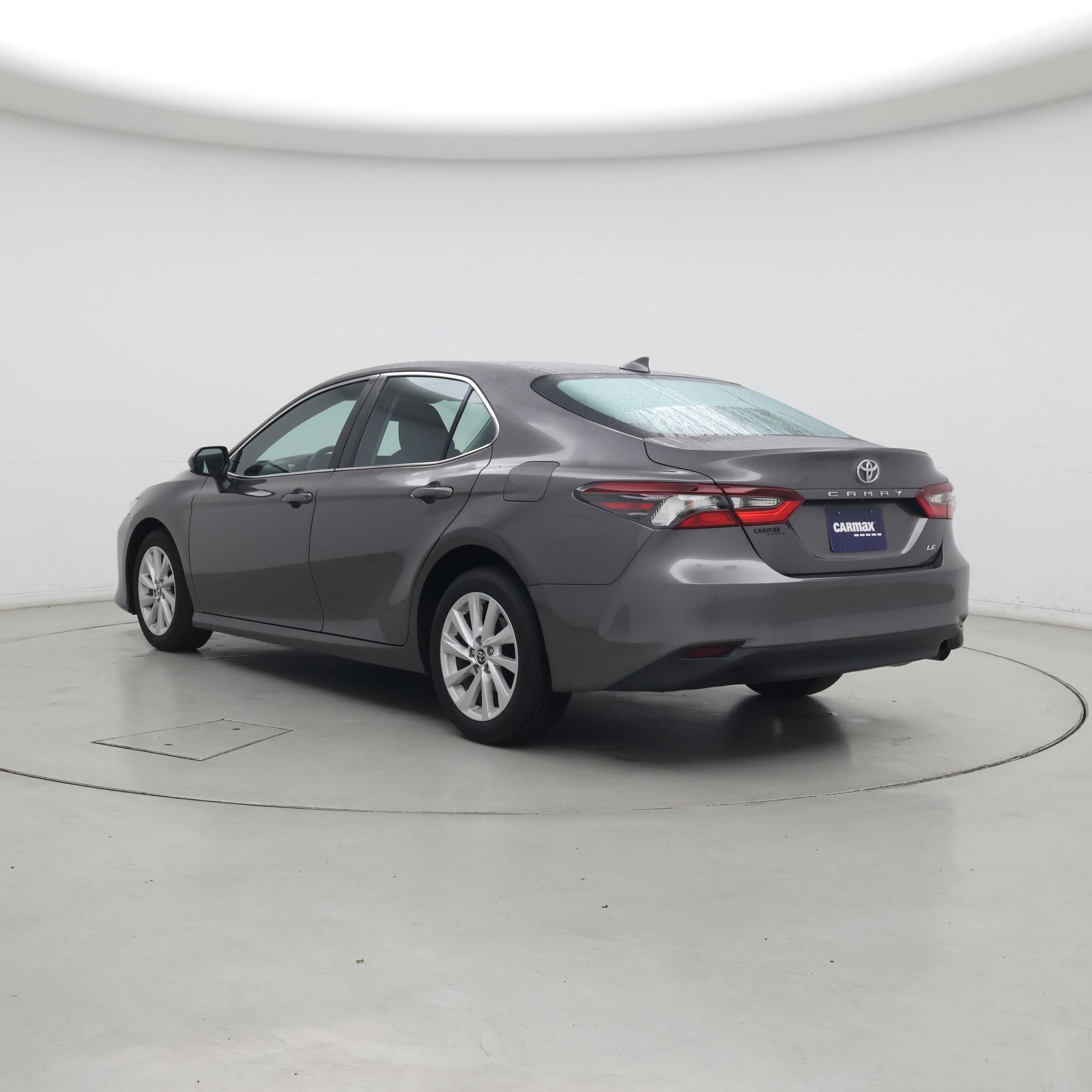 Thumbnail: 2022 Toyota Camry - 2