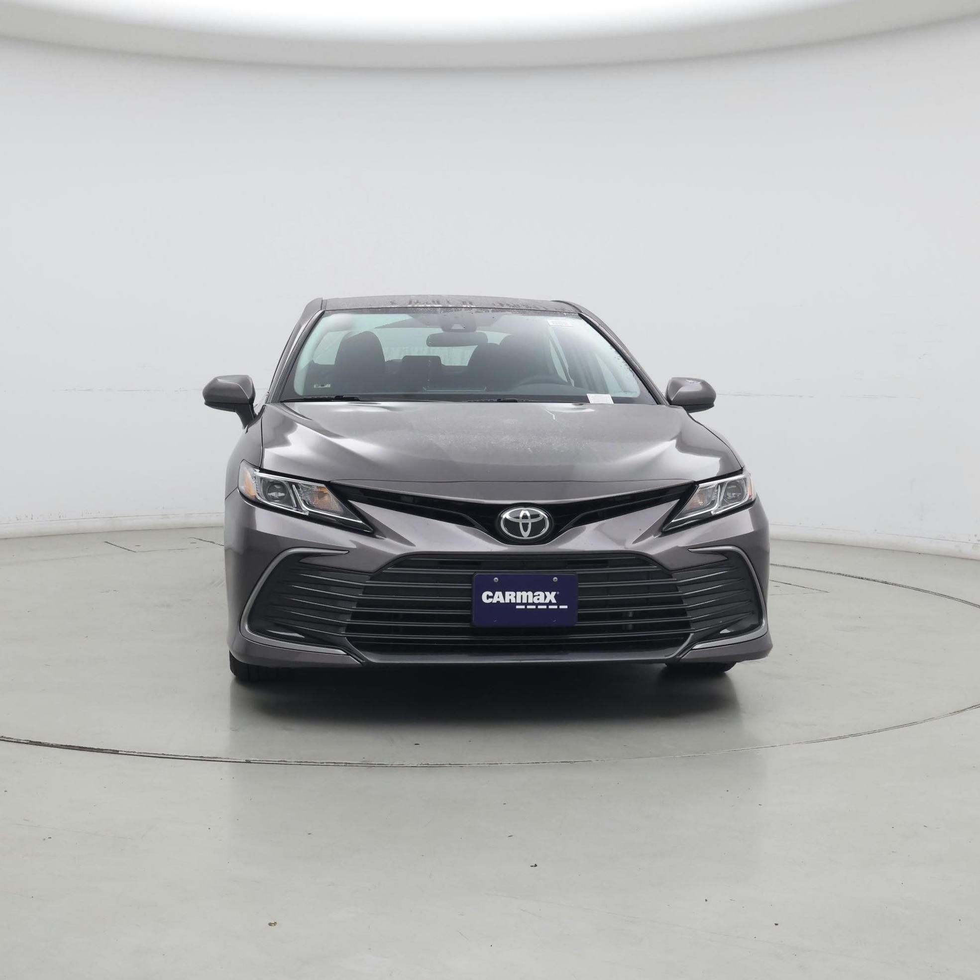 Thumbnail: 2022 Toyota Camry - 5