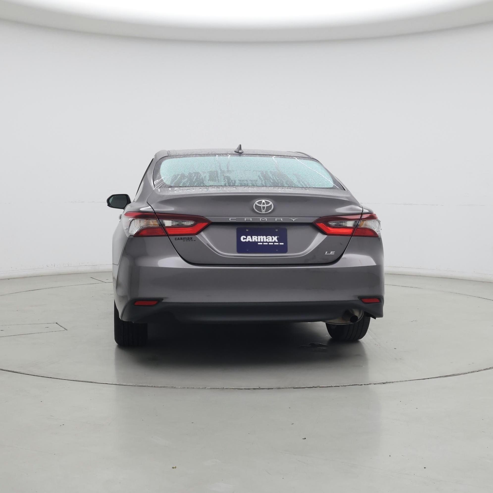 Thumbnail: 2022 Toyota Camry - 6