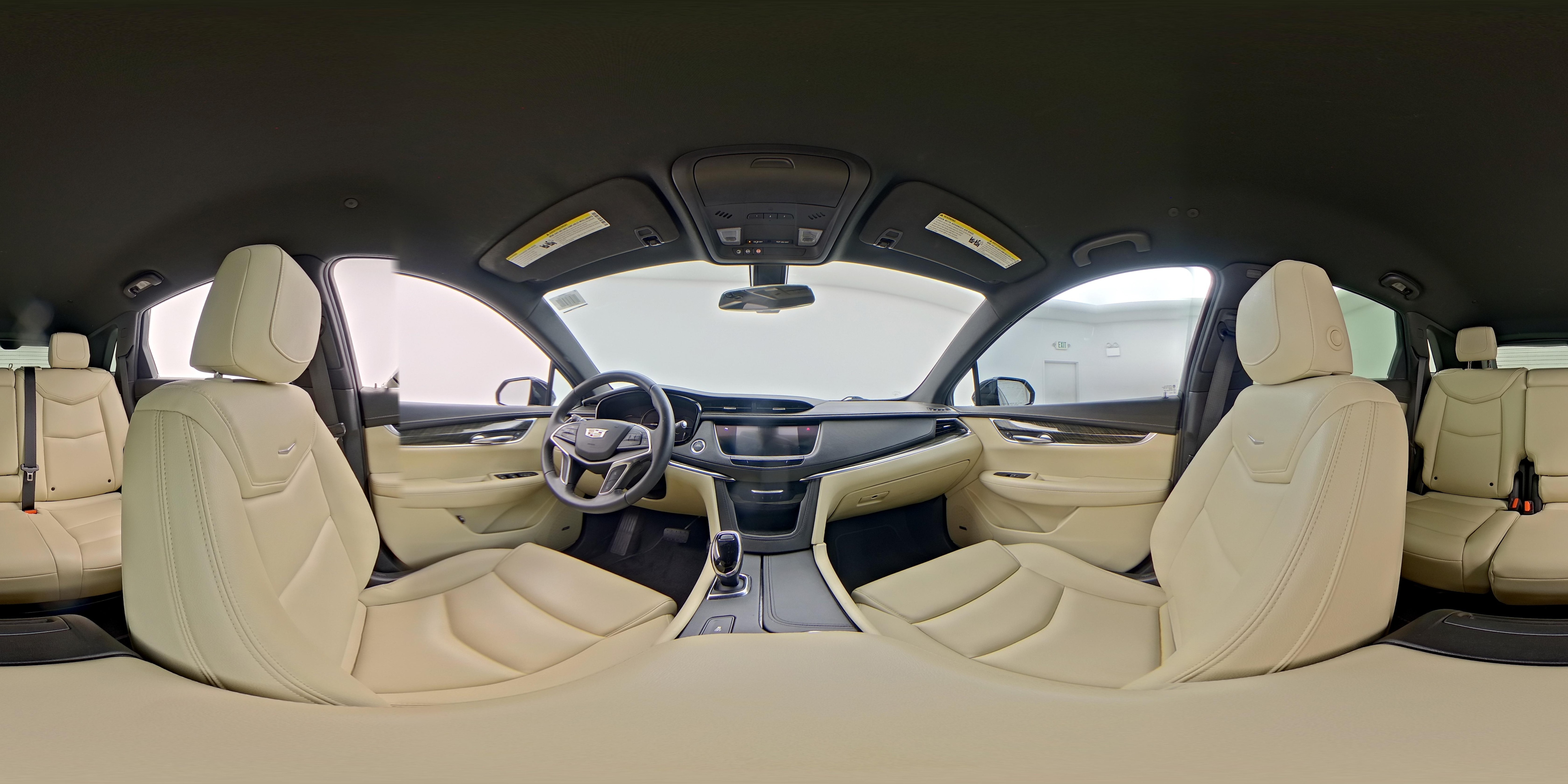 2018 Cadillac XT5 Base - Photo 23