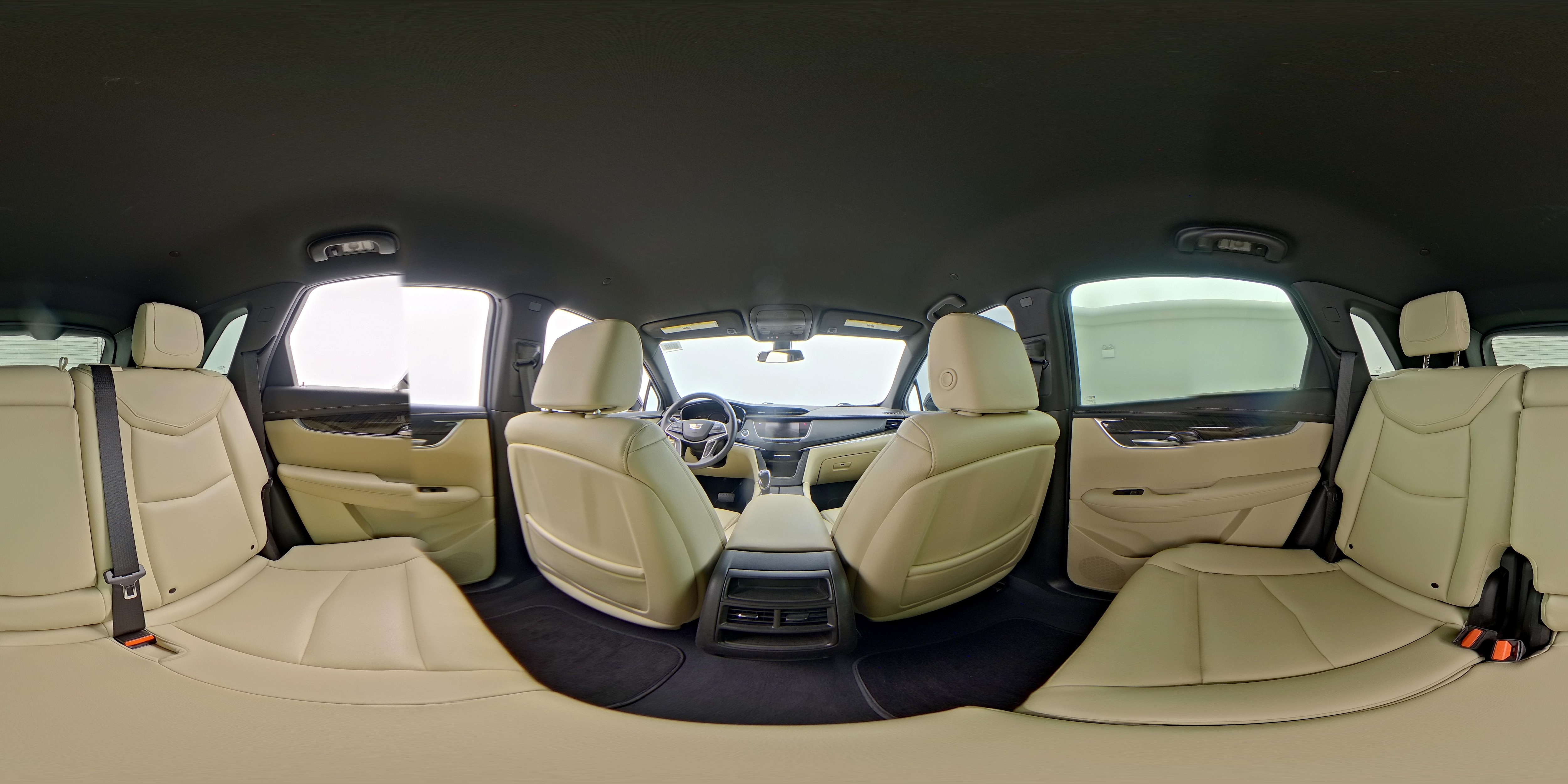 2018 Cadillac XT5 Base - Photo 24