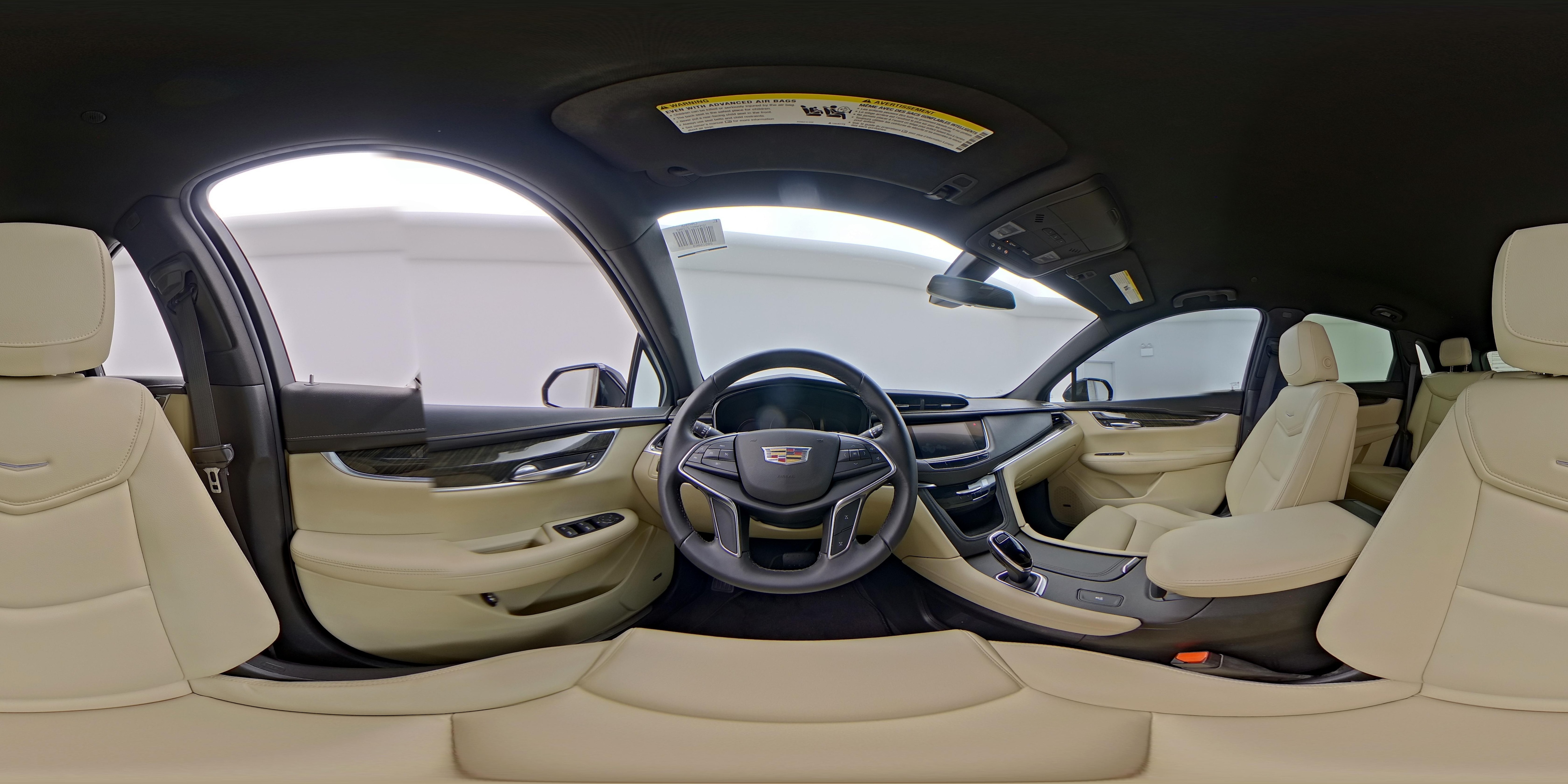 2018 Cadillac XT5 Base - Photo 25