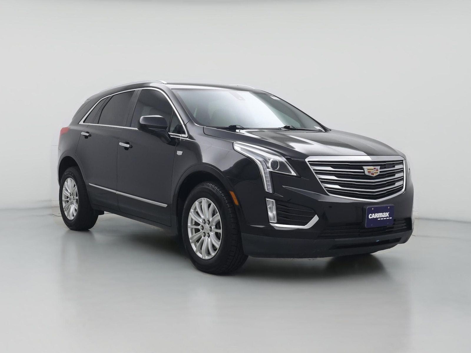 2018 Cadillac XT5 Base - Photo 1