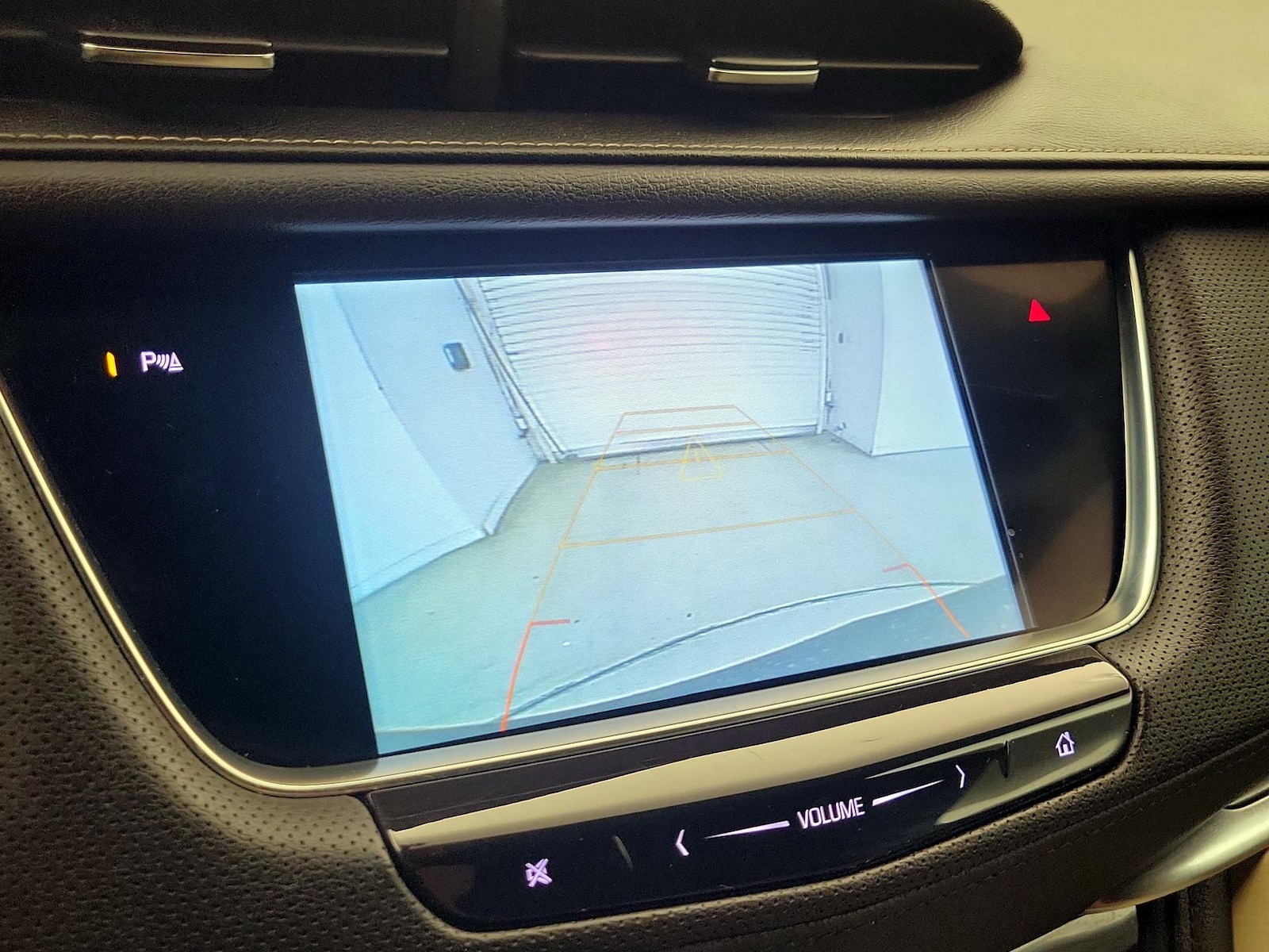 2018 Cadillac XT5 Base - Photo 15