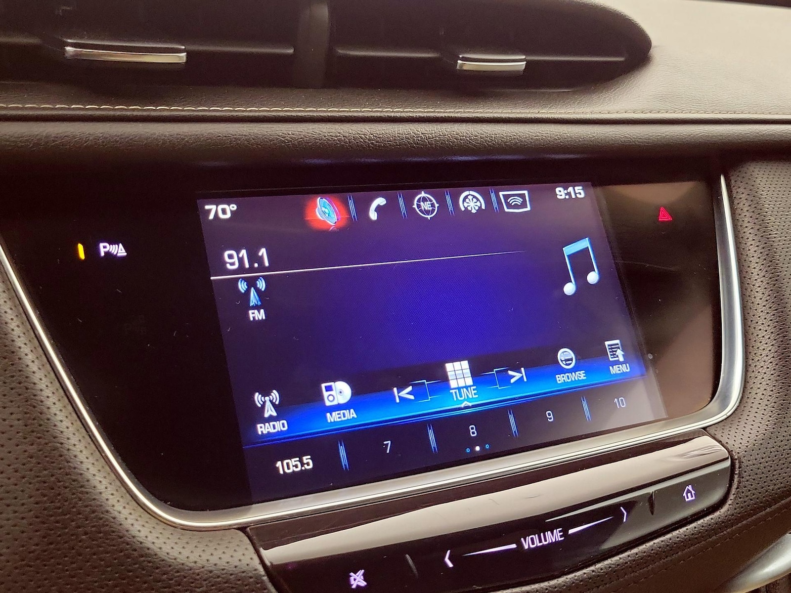 2018 Cadillac XT5 Base - Photo 16