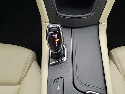 Shifter