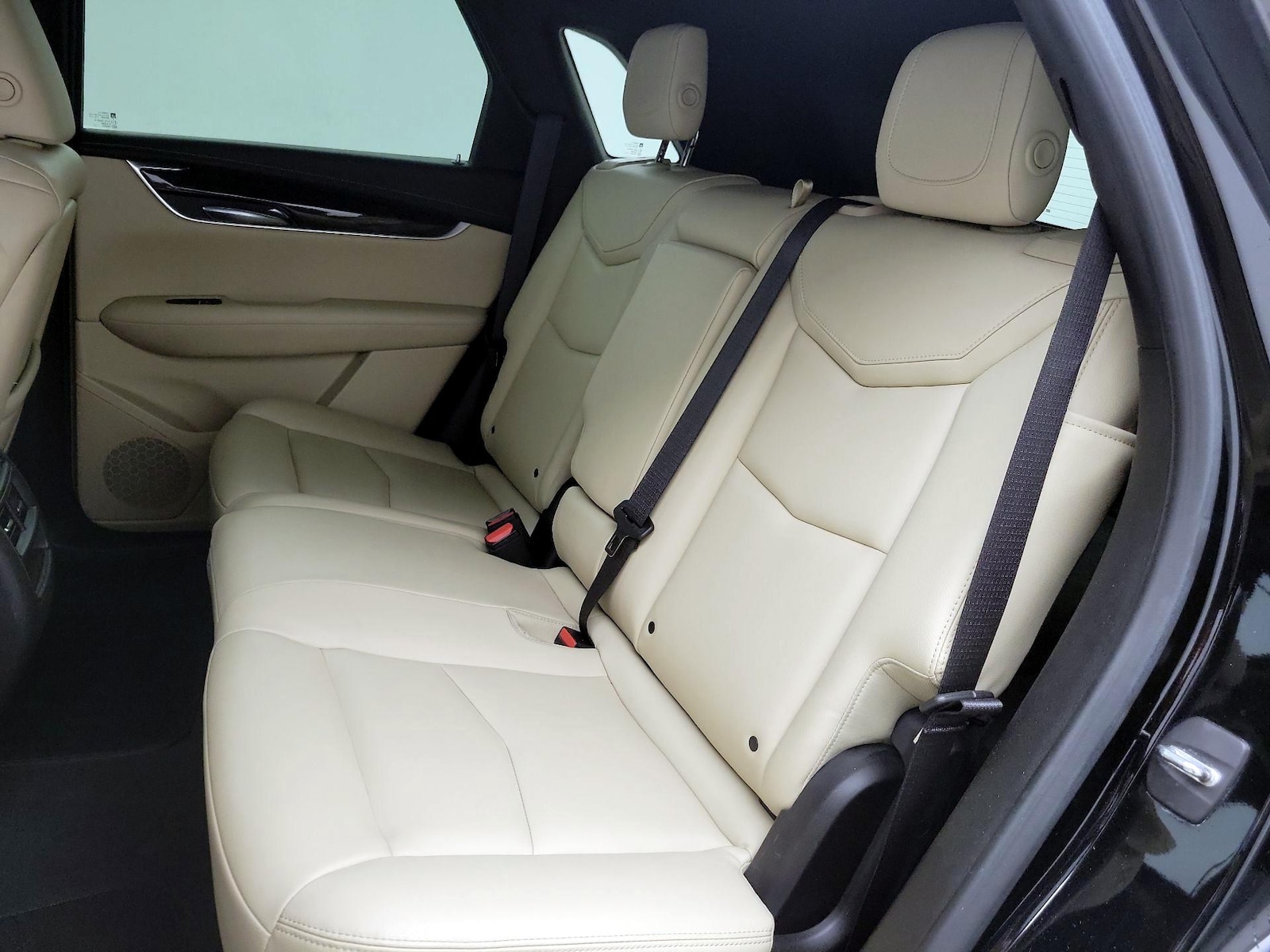 2018 Cadillac XT5 Base - Photo 19