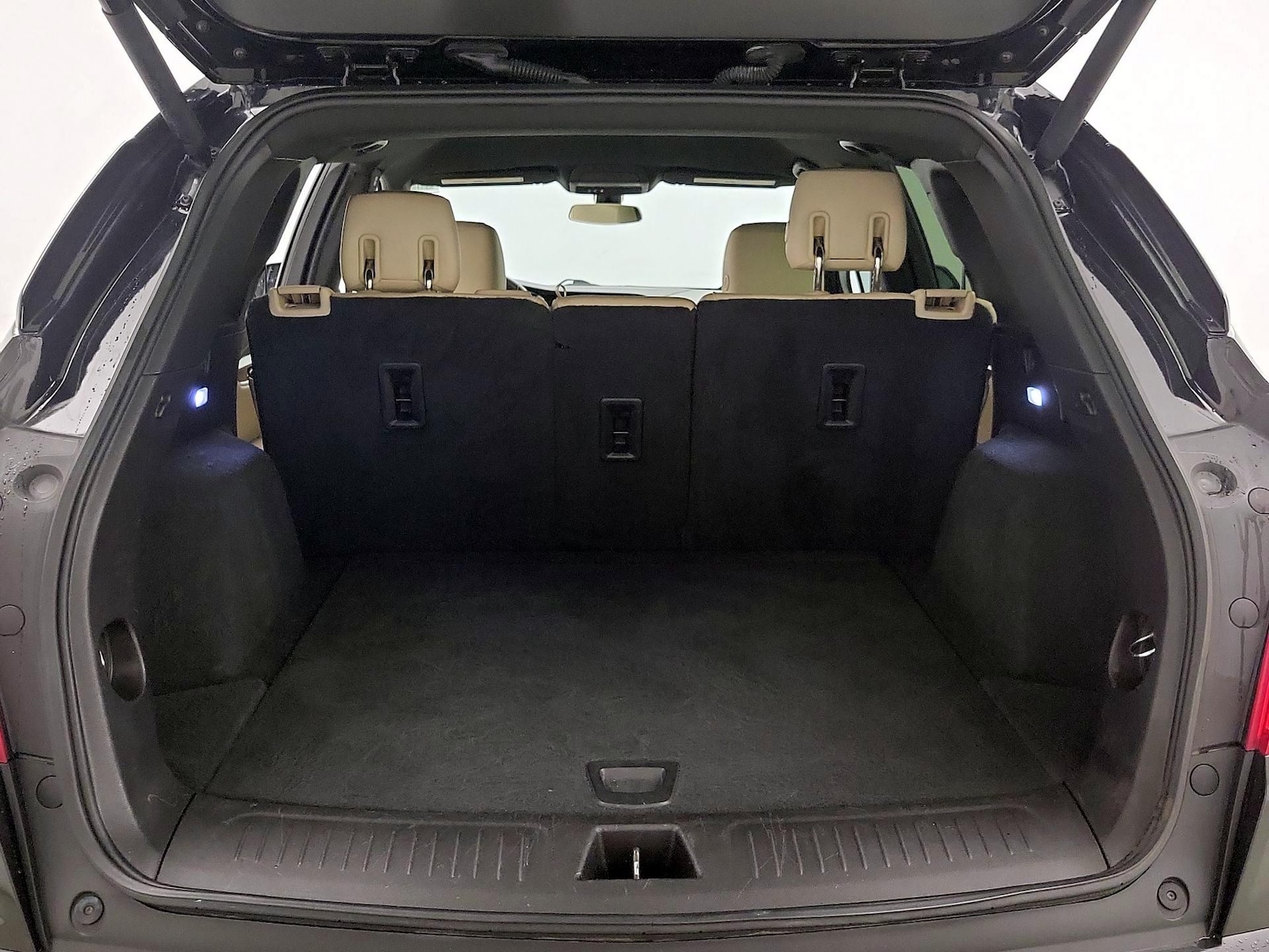 2018 Cadillac XT5 Base - Photo 20