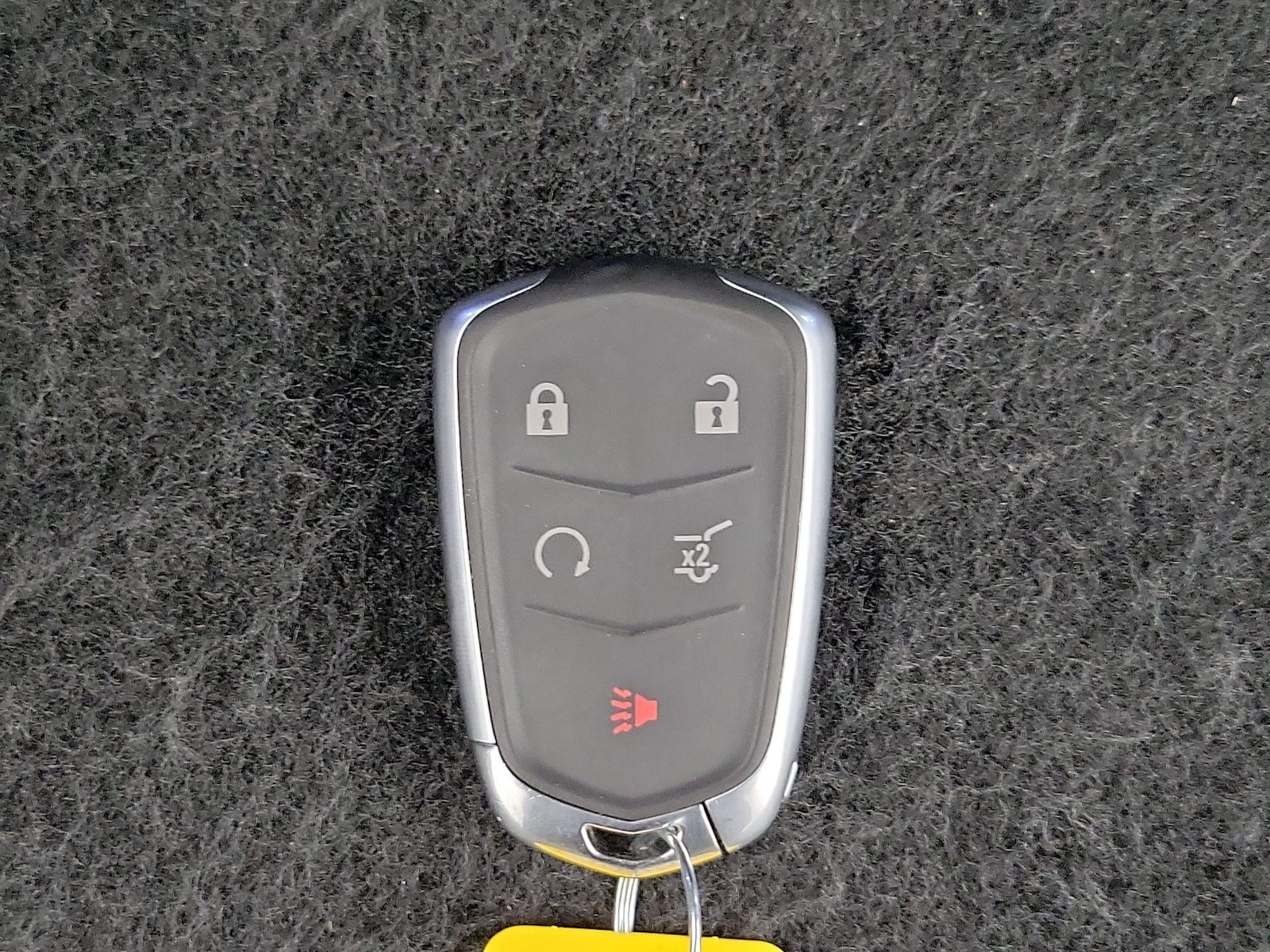 2018 Cadillac XT5 Base - Photo 22