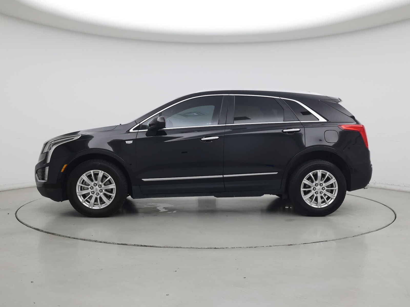 2018 Cadillac XT5 Base - Photo 4