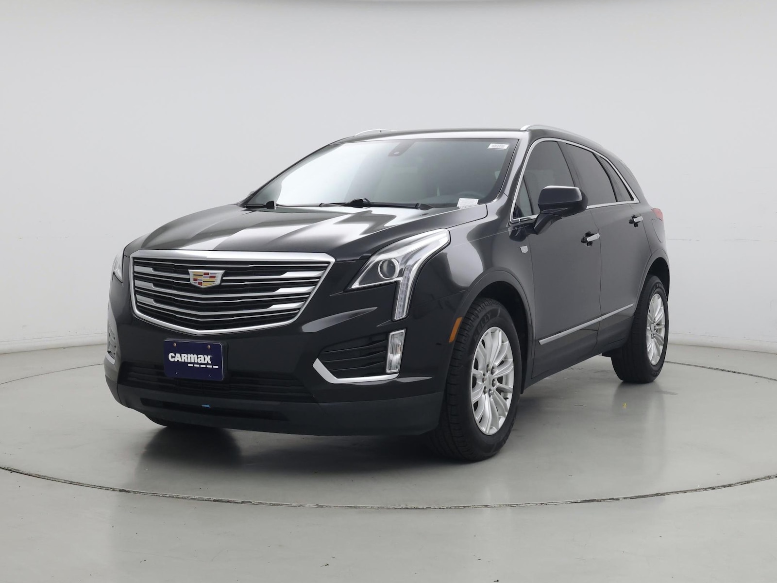 2018 Cadillac XT5 Base - Photo 5