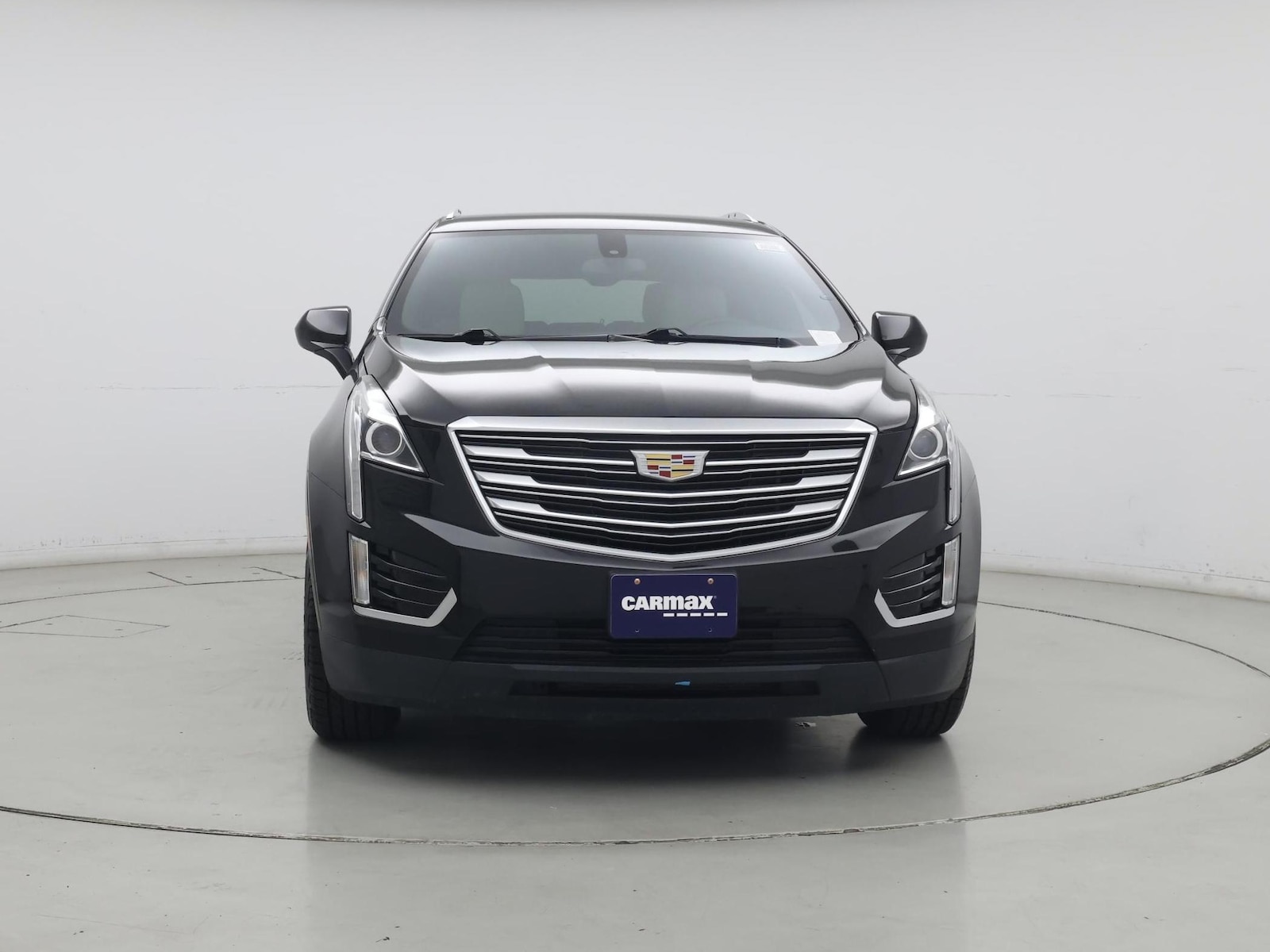 2018 Cadillac XT5 Base - Photo 6