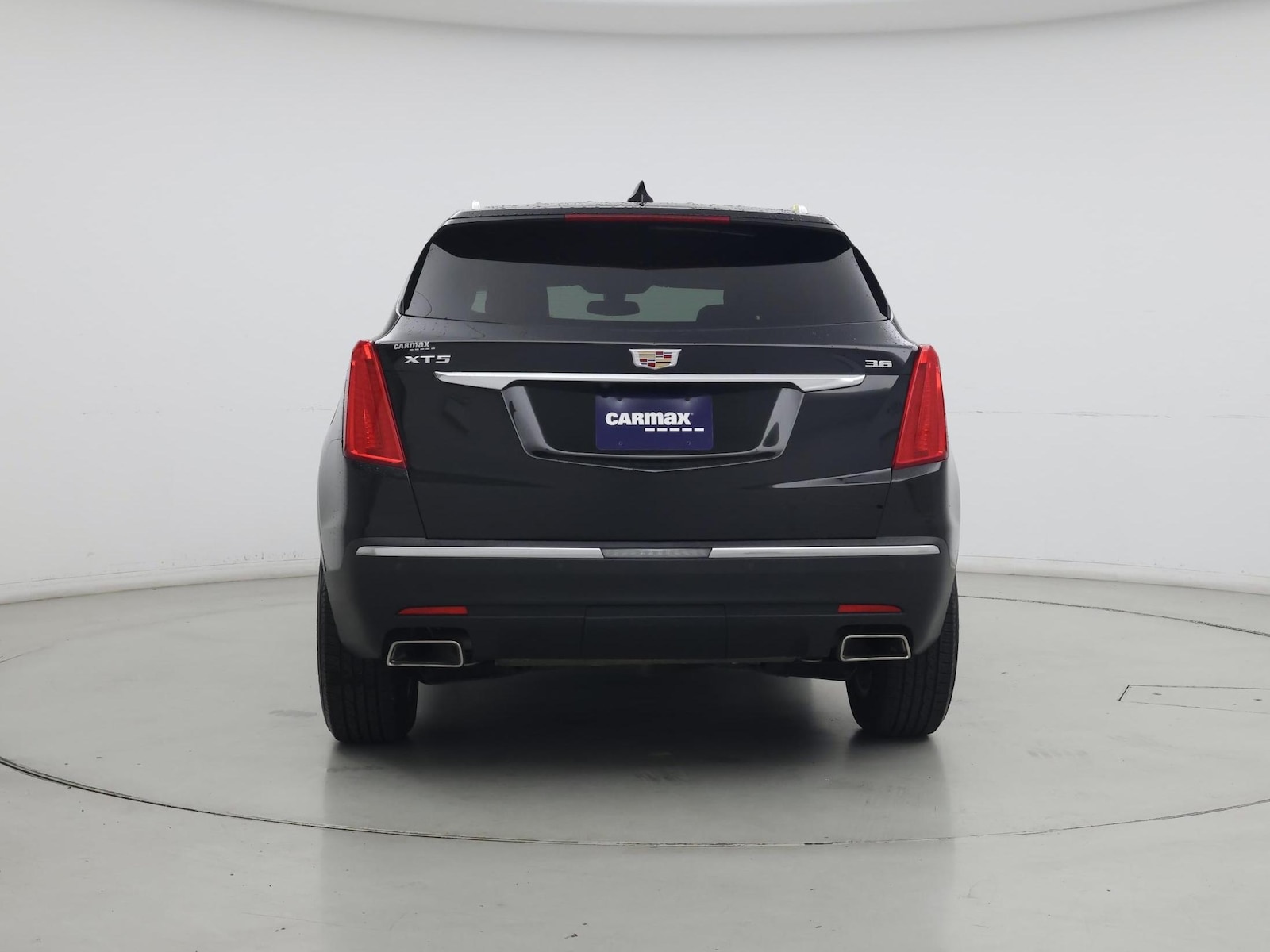 2018 Cadillac XT5 Base - Photo 7
