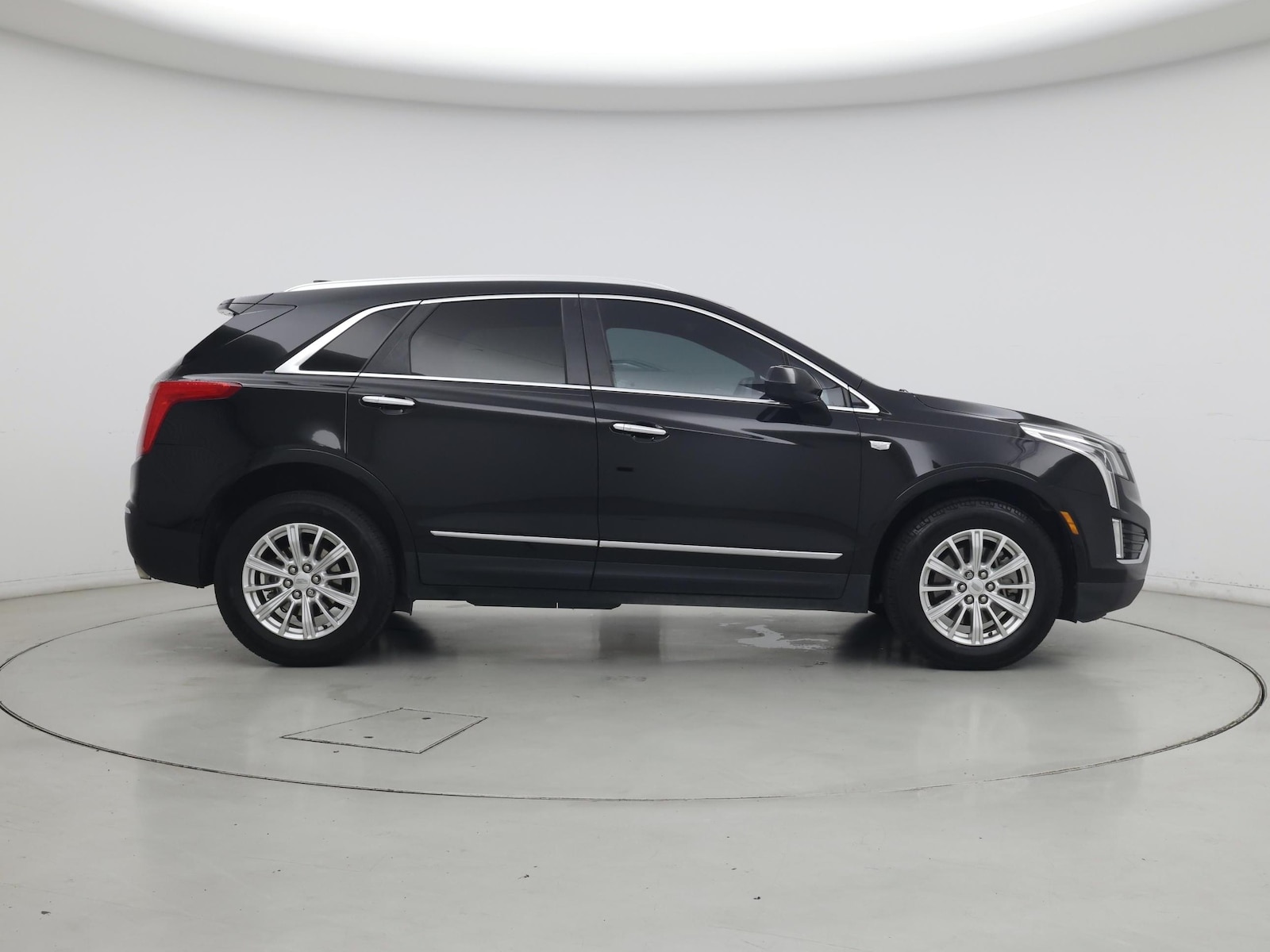 2018 Cadillac XT5 Base - Photo 8