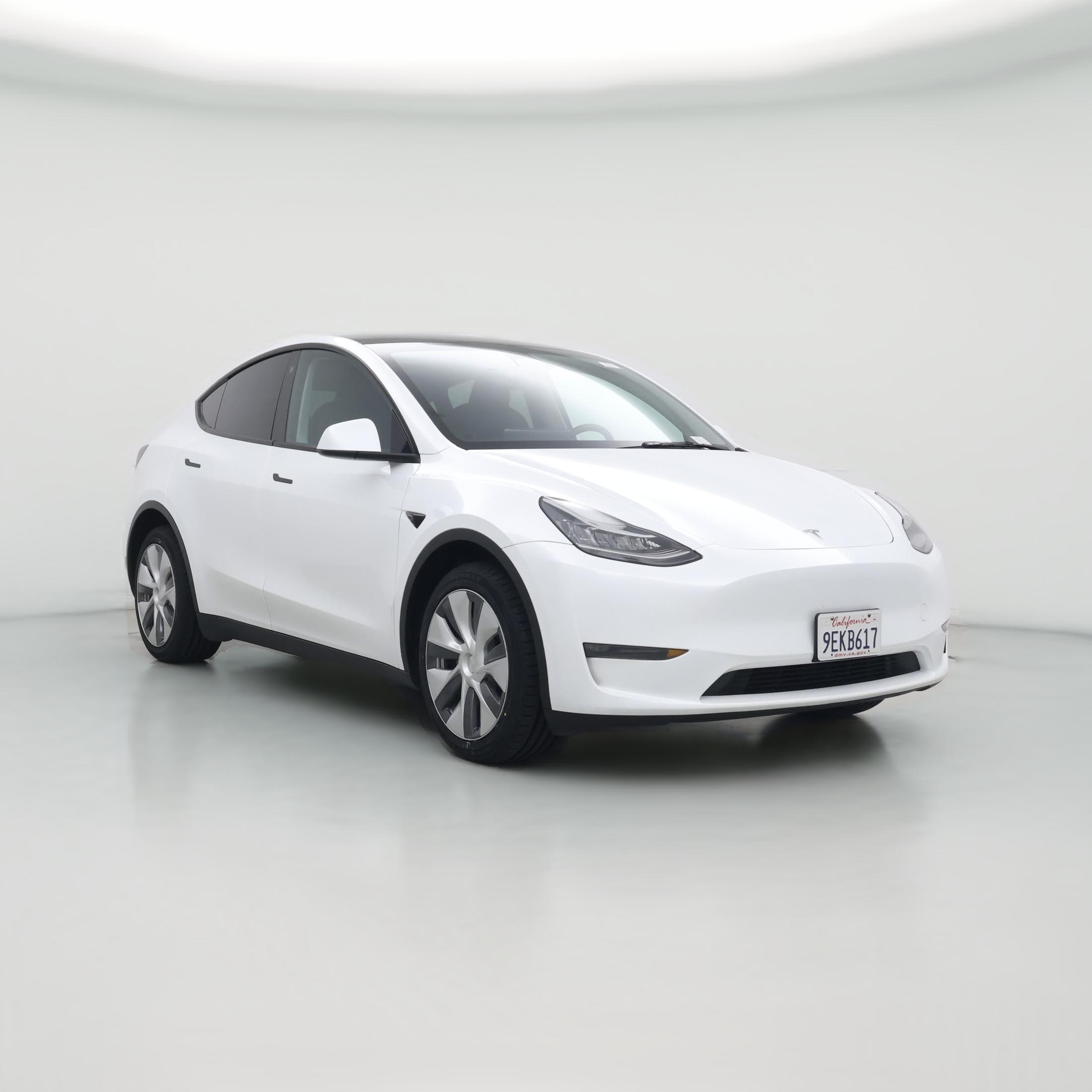 Thumbnail: 2023 Tesla Model Y - 1
