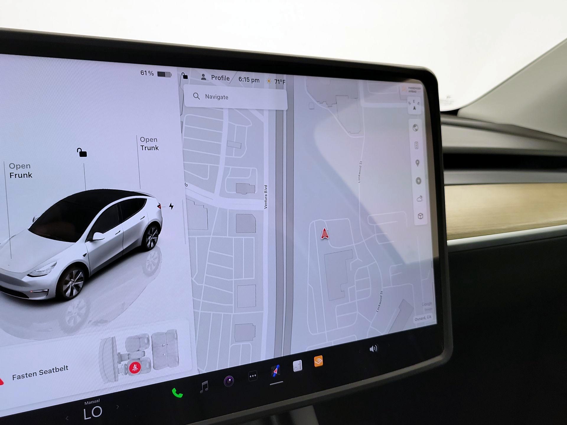 Thumbnail: 2023 Tesla Model Y - 13