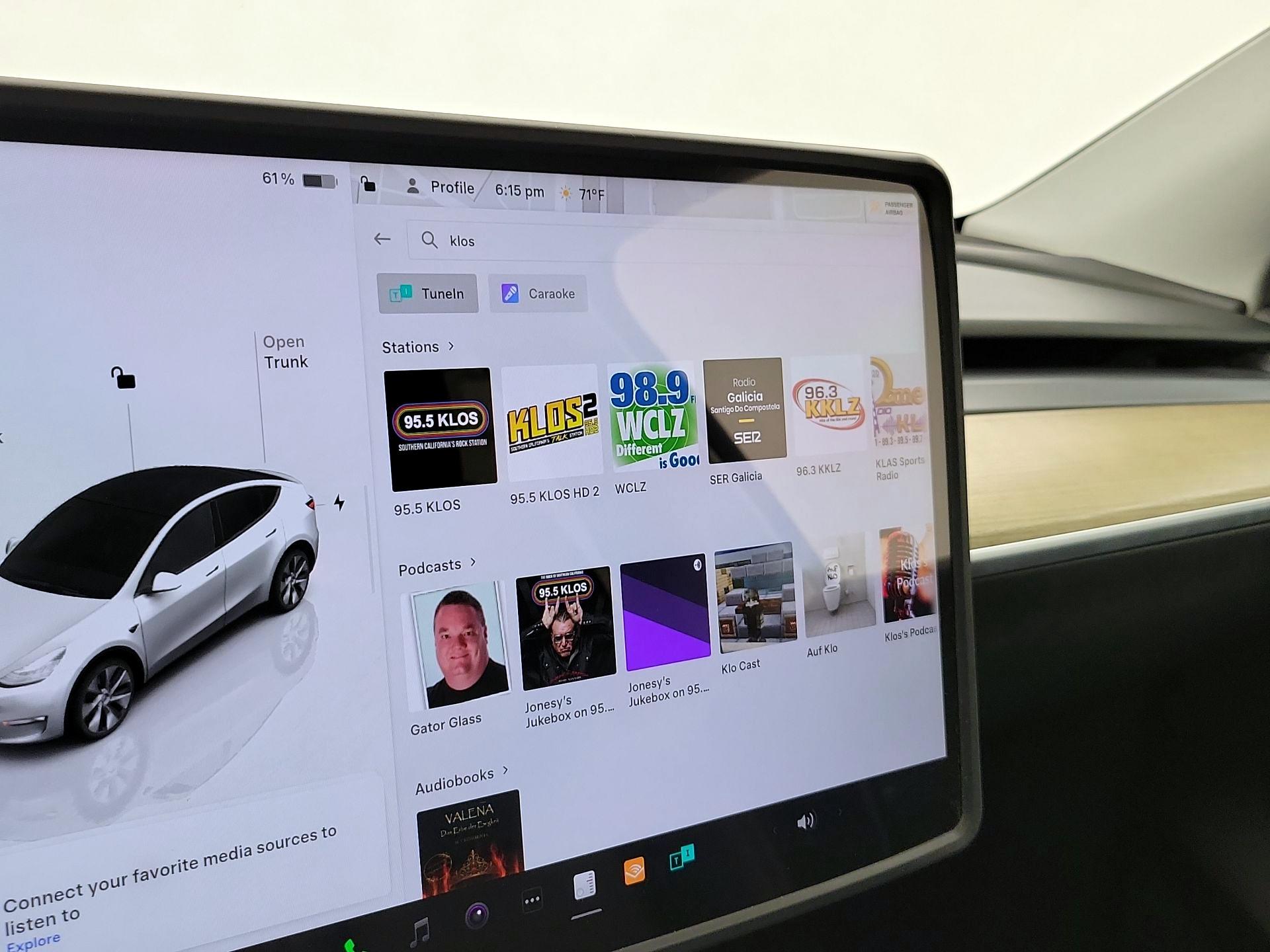 Thumbnail: 2023 Tesla Model Y - 15