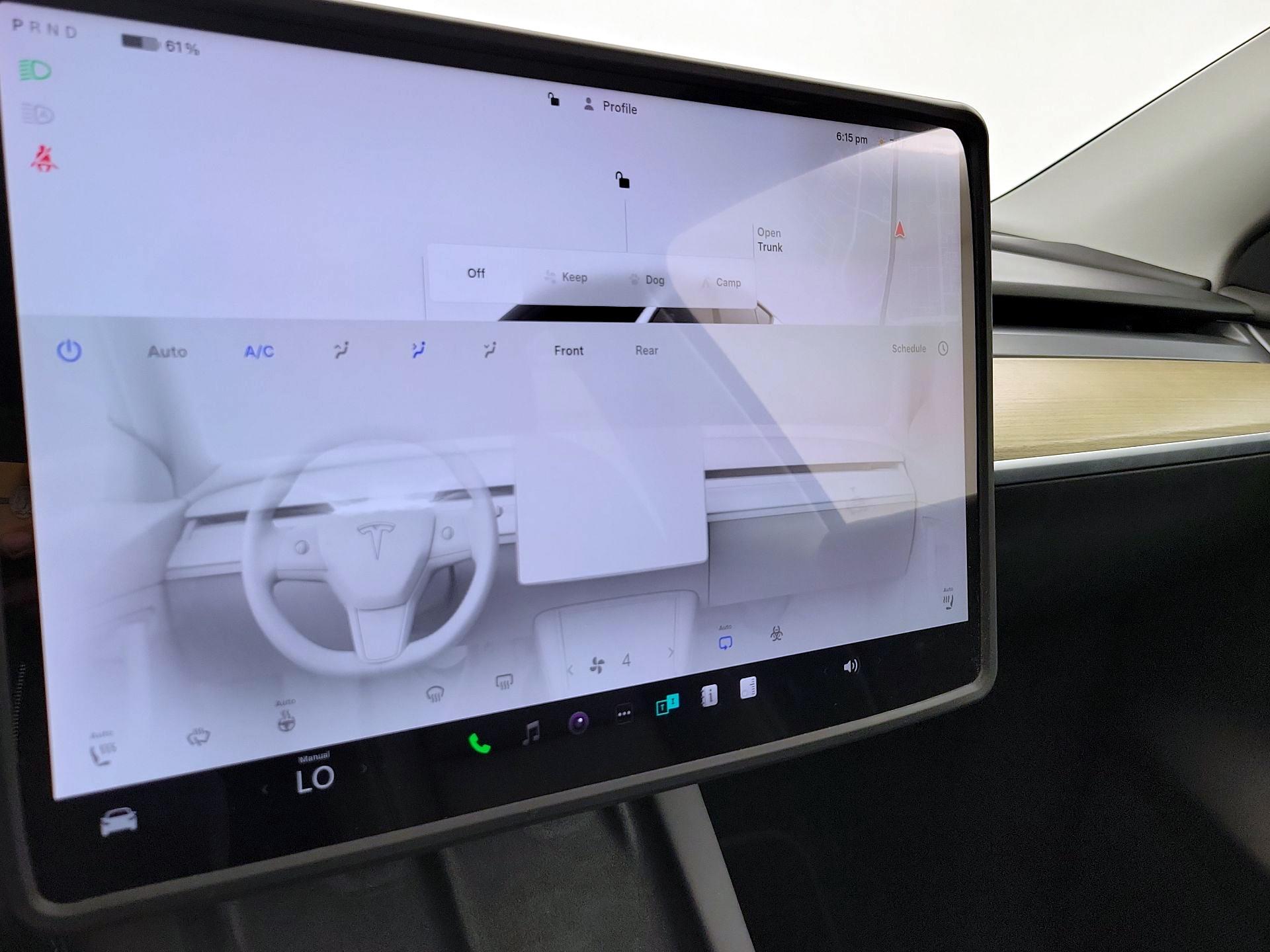 Thumbnail: 2023 Tesla Model Y - 16