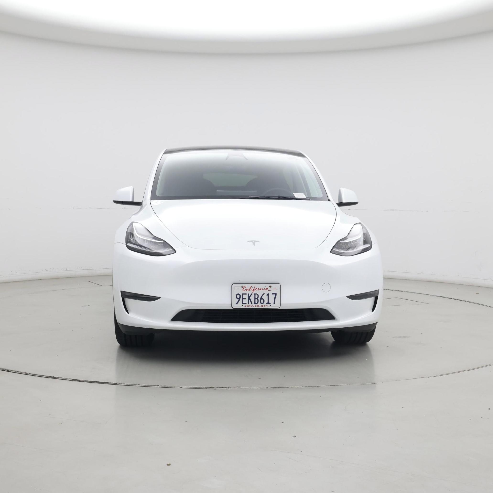 Thumbnail: 2023 Tesla Model Y - 5