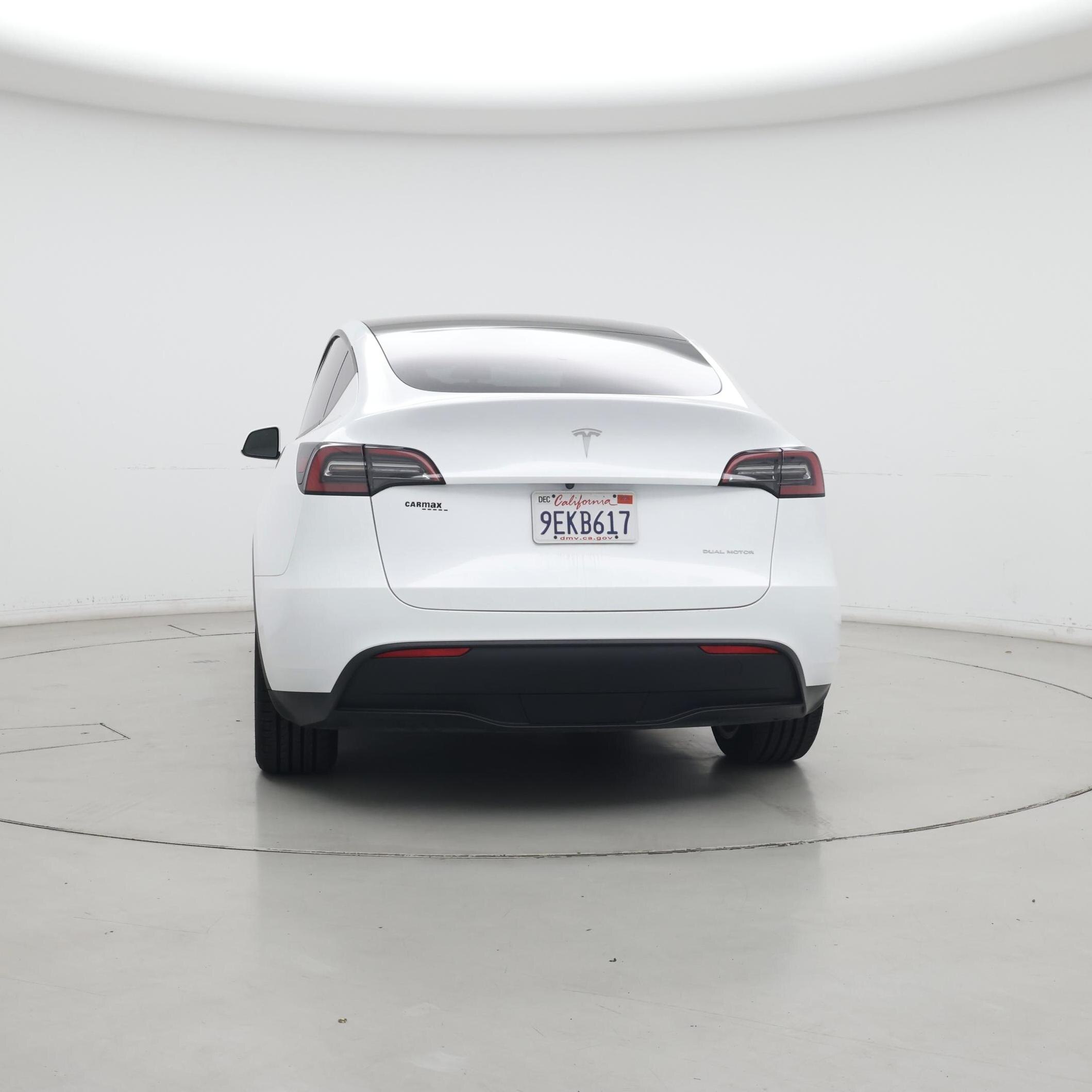 Thumbnail: 2023 Tesla Model Y - 6