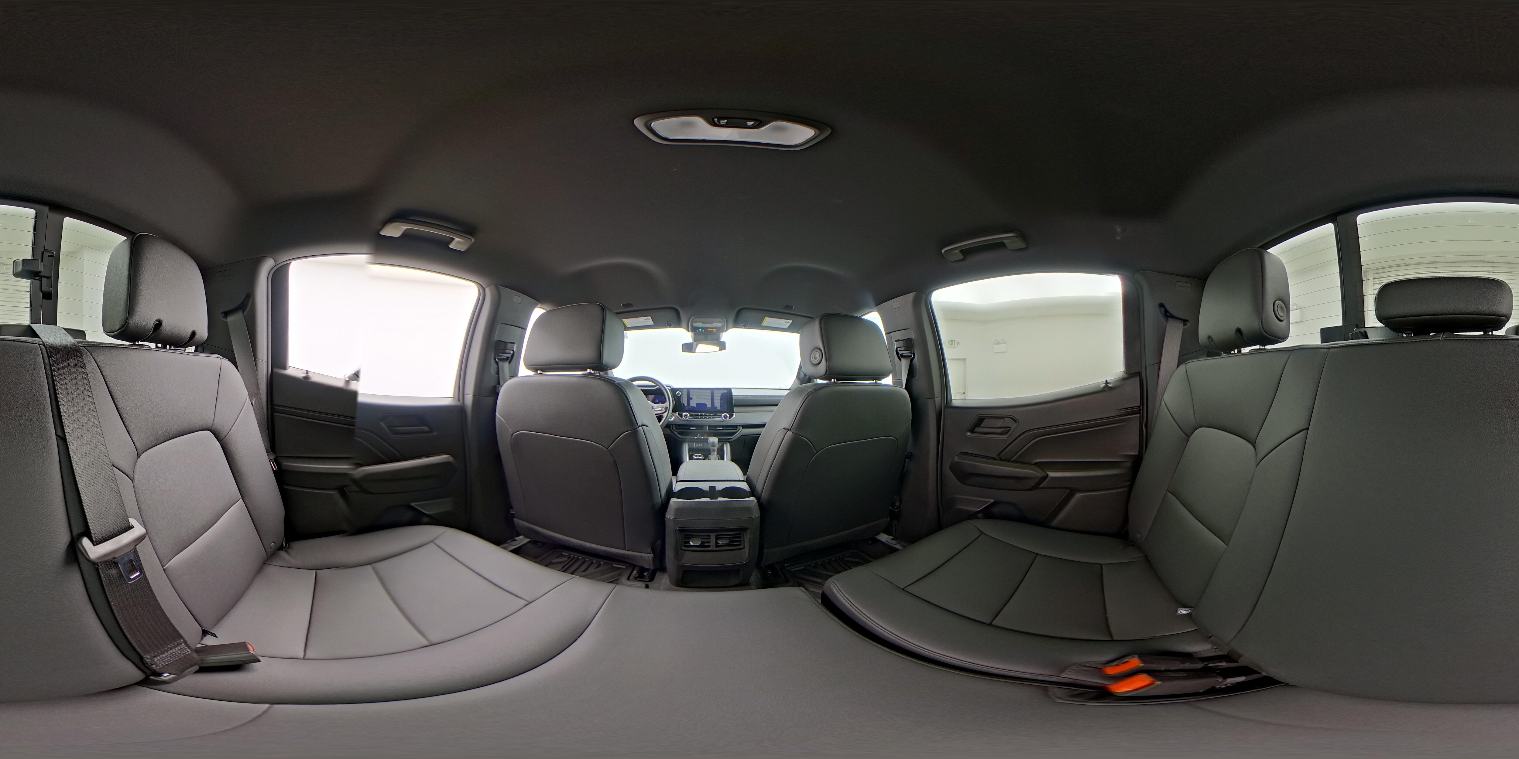 2024 Chevrolet Colorado Trail Boss - Photo 24