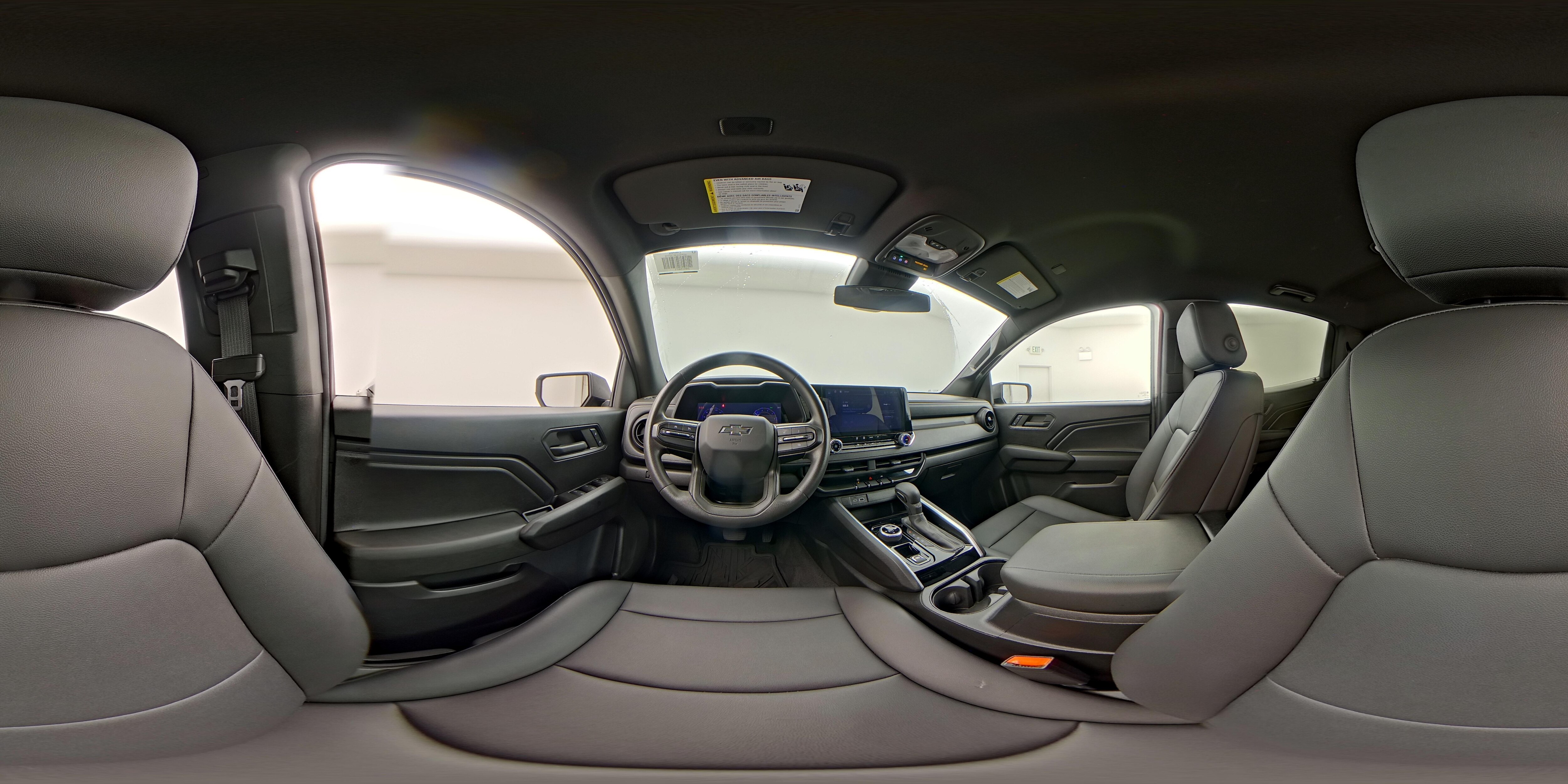2024 Chevrolet Colorado Trail Boss - Photo 25