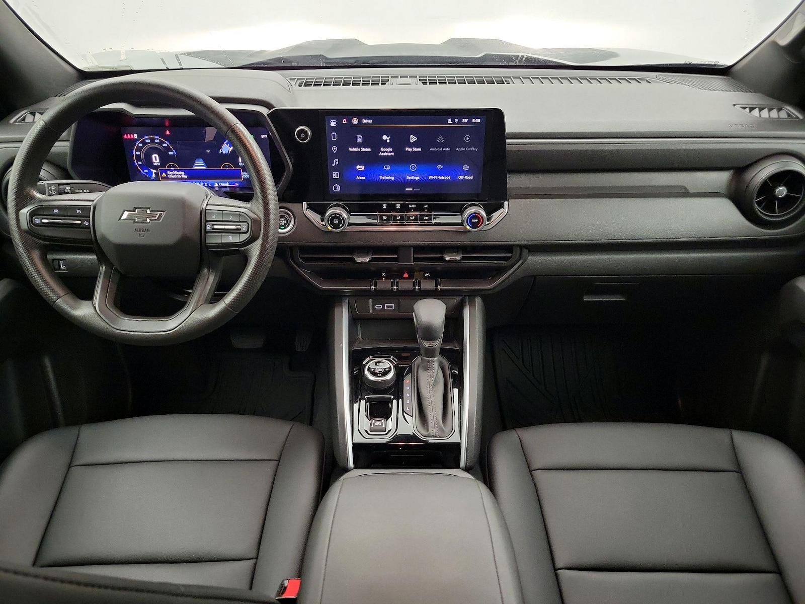 2024 Chevrolet Colorado Trail Boss - Photo 10
