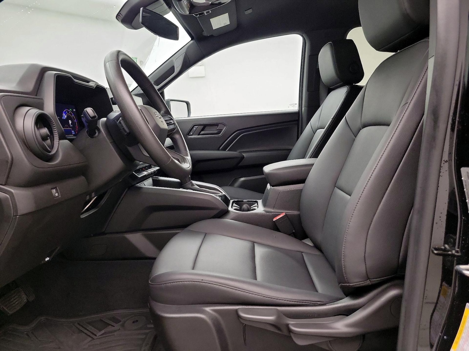 2024 Chevrolet Colorado Trail Boss - Photo 12