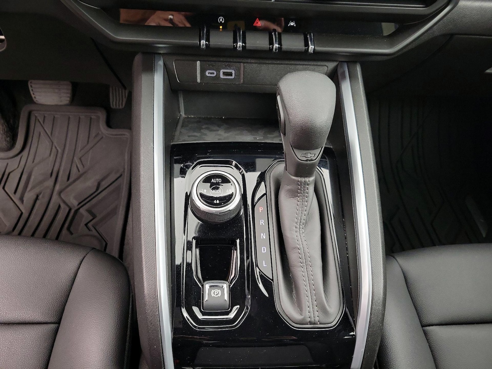 2024 Chevrolet Colorado Trail Boss - Photo 17