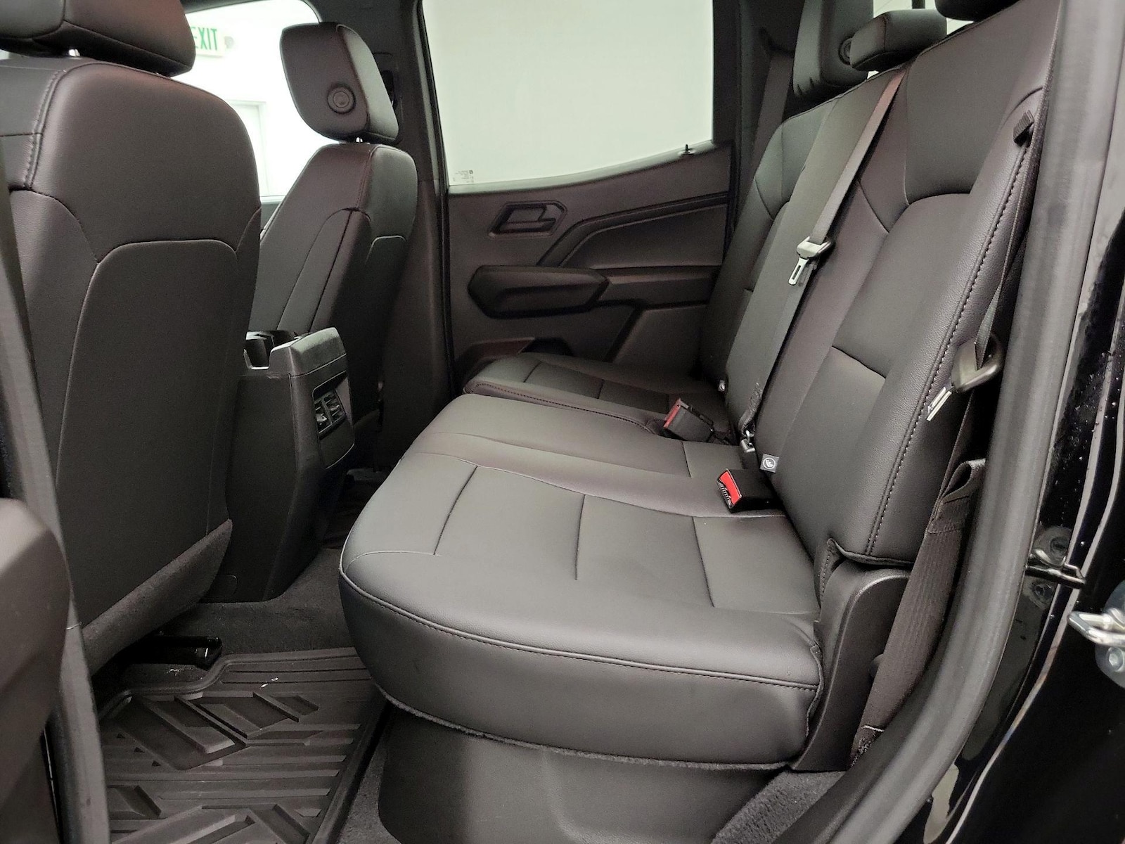 2024 Chevrolet Colorado Trail Boss - Photo 19