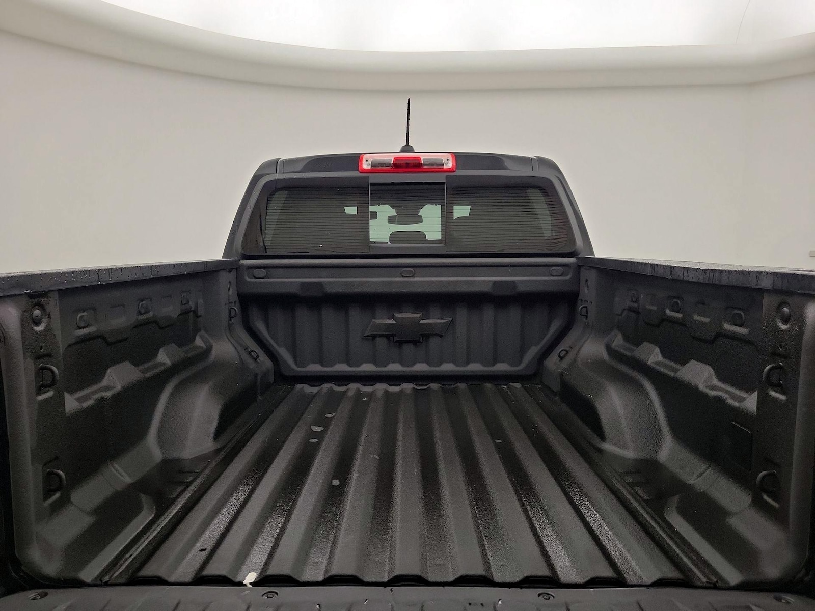 2024 Chevrolet Colorado Trail Boss - Photo 20