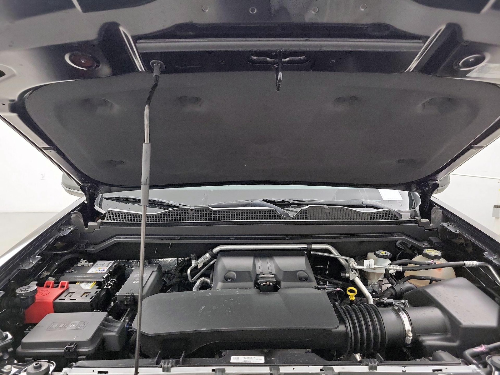 2024 Chevrolet Colorado Trail Boss - Photo 21