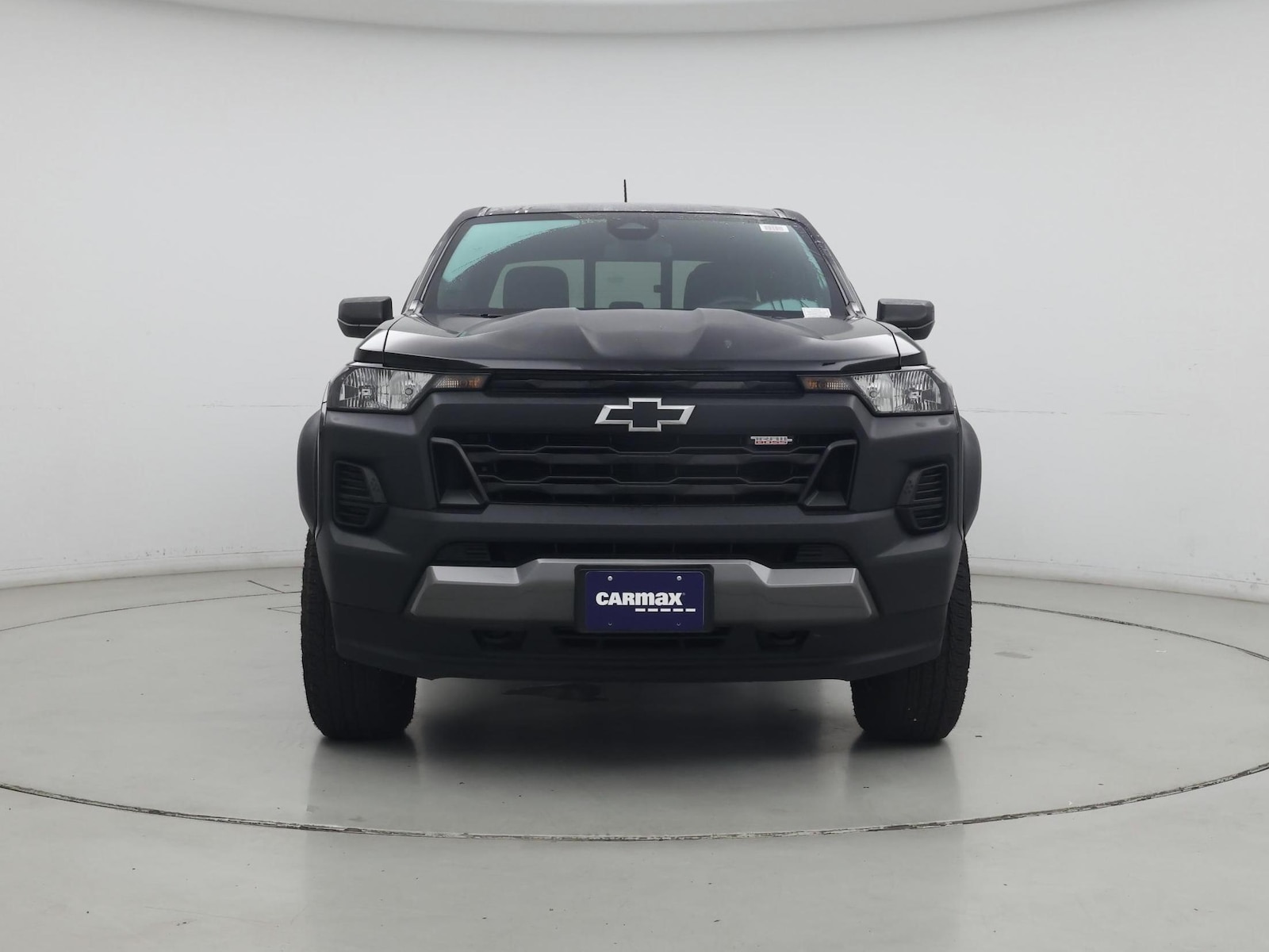 2024 Chevrolet Colorado Trail Boss - Photo 6