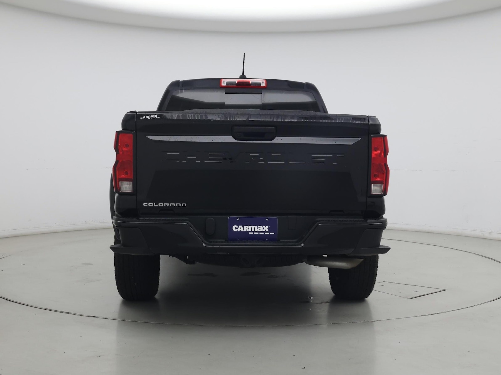 2024 Chevrolet Colorado Trail Boss - Photo 7