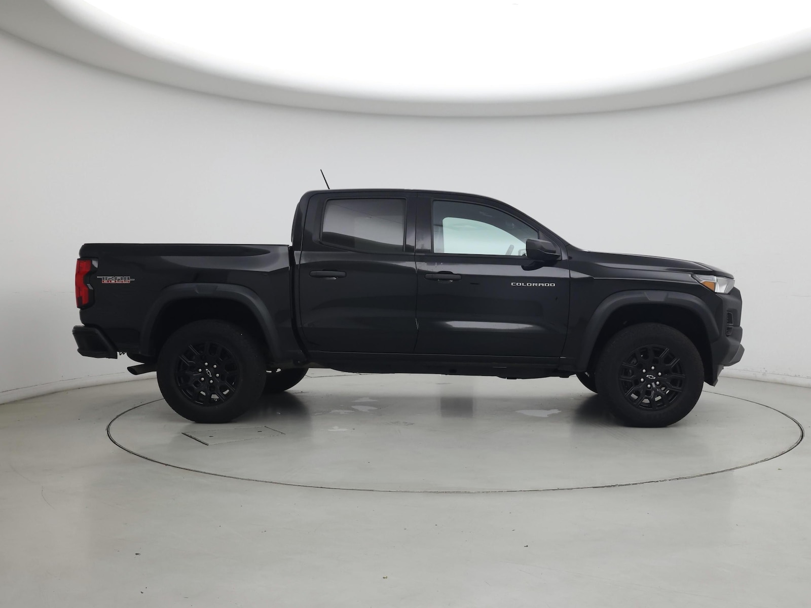 2024 Chevrolet Colorado Trail Boss - Photo 8