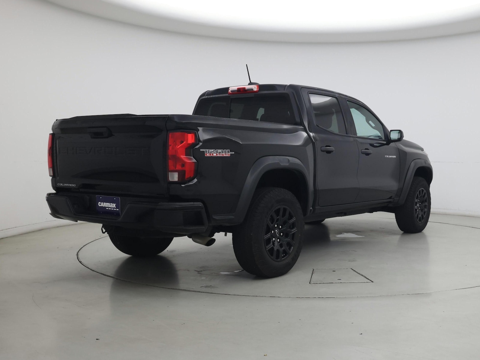 2024 Chevrolet Colorado Trail Boss - Photo 9