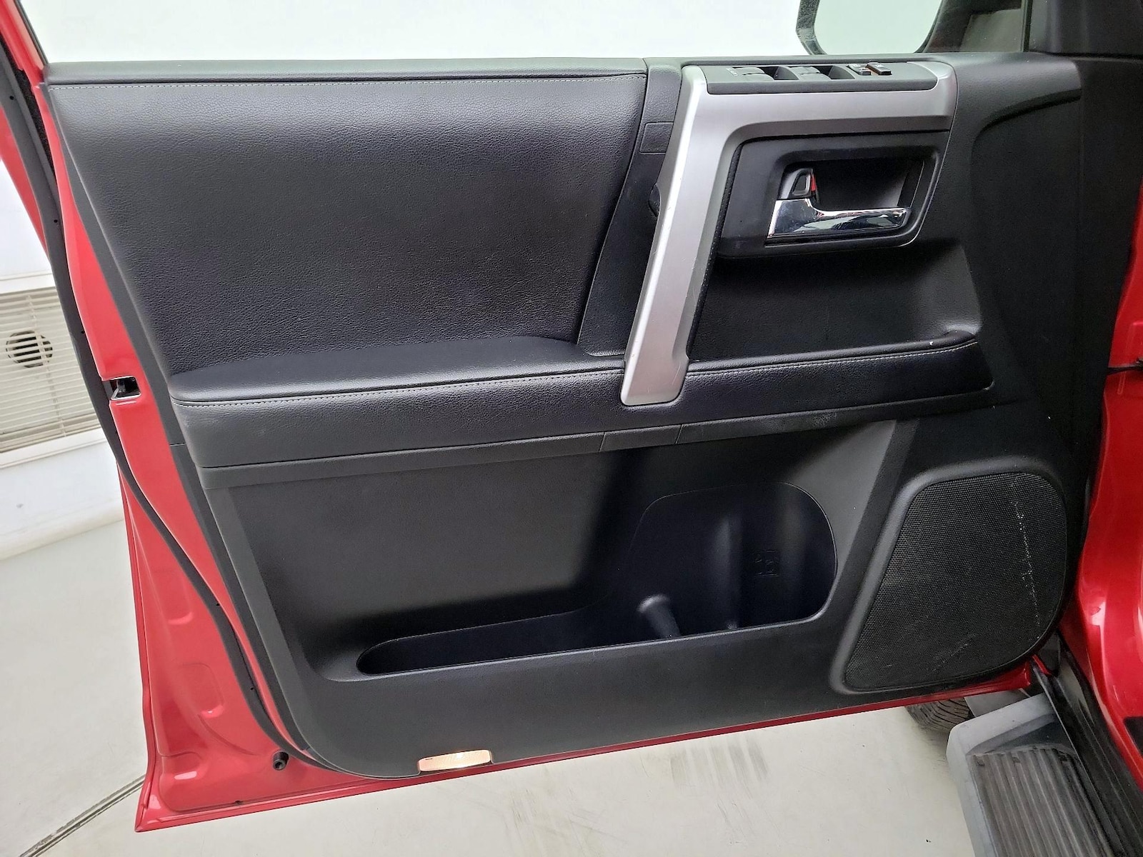 2017 Toyota 4Runner SR5 - Photo 13