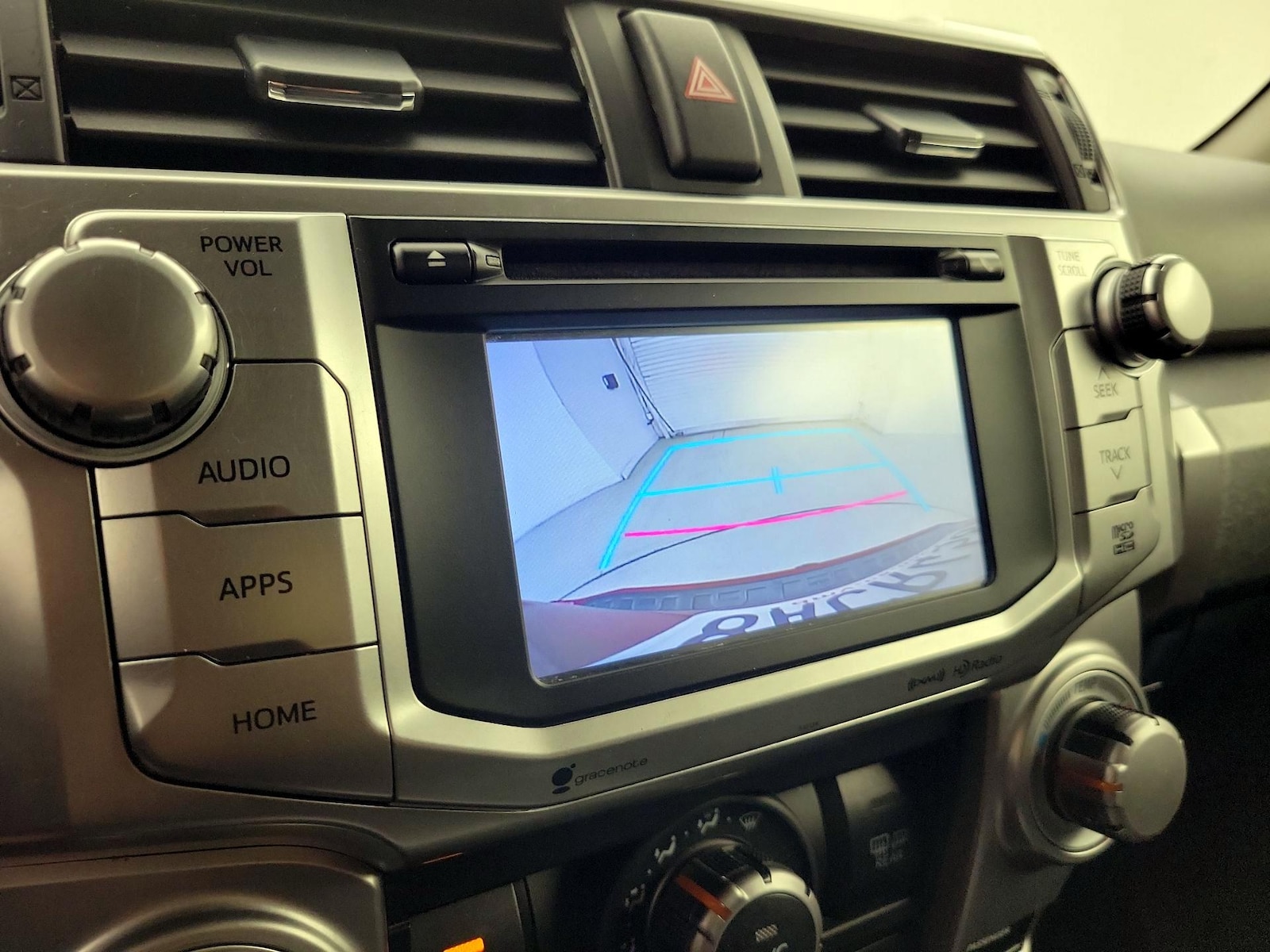2017 Toyota 4Runner SR5 - Photo 16