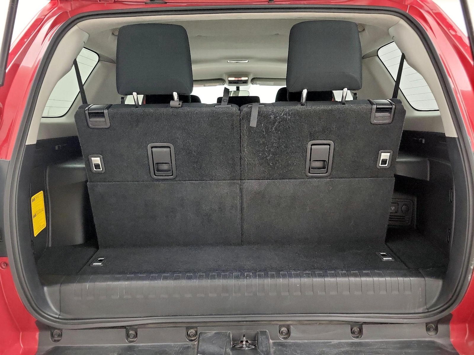 2017 Toyota 4Runner SR5 - Photo 23