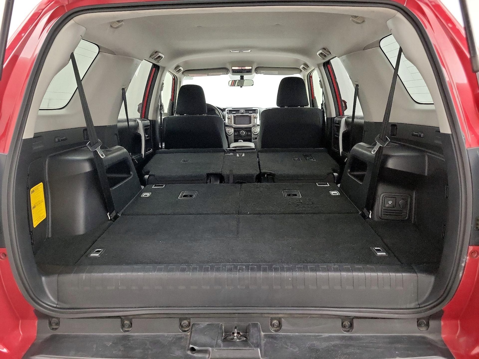 2017 Toyota 4Runner SR5 - Photo 24