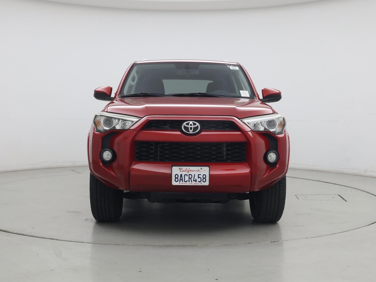 2017 Toyota 4Runner SR5 - Photo 6