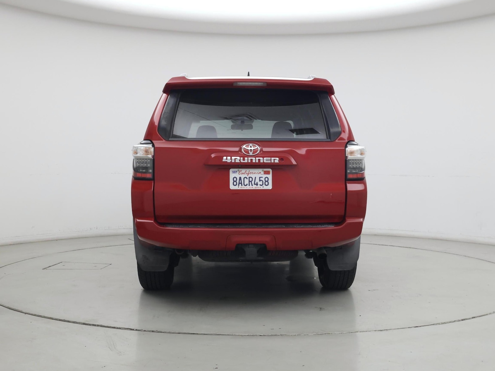 2017 Toyota 4Runner SR5 - Photo 7