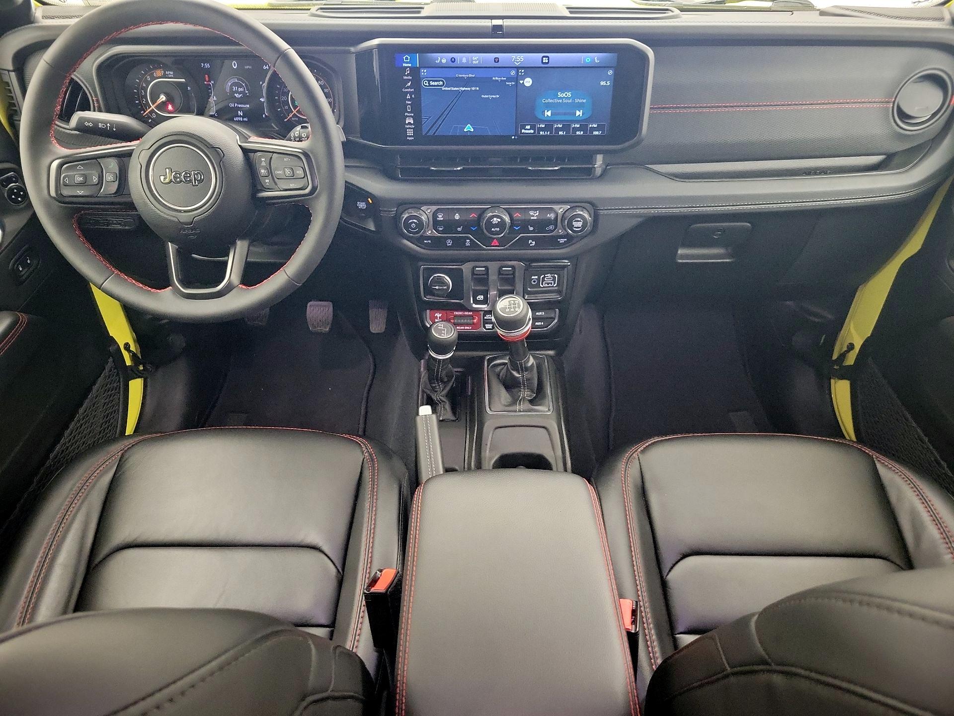 Thumbnail: 2024 Jeep Wrangler - 9