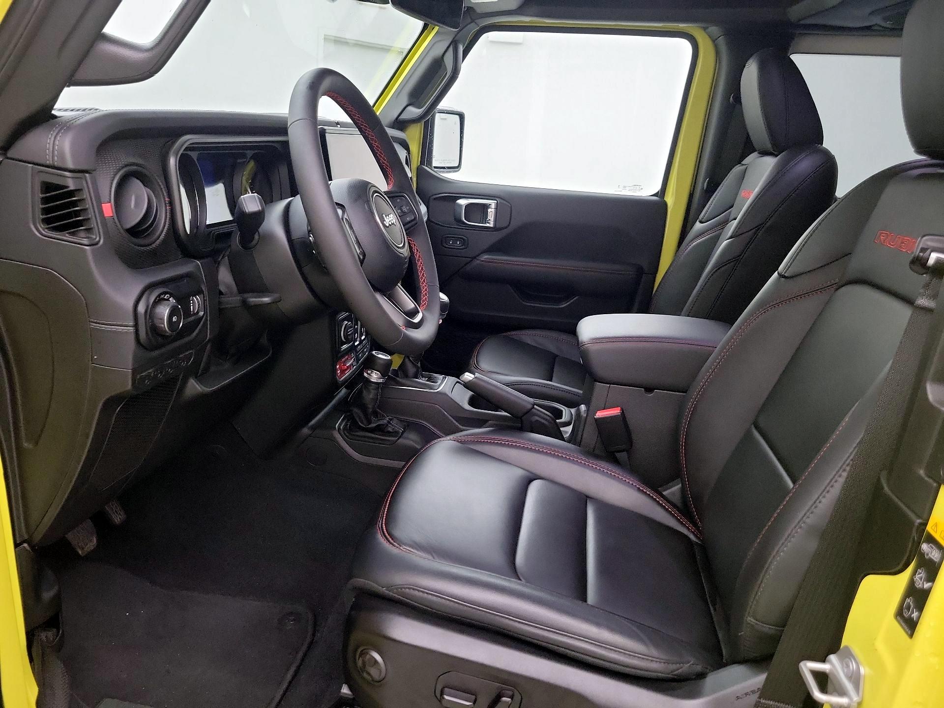 Thumbnail: 2024 Jeep Wrangler - 11