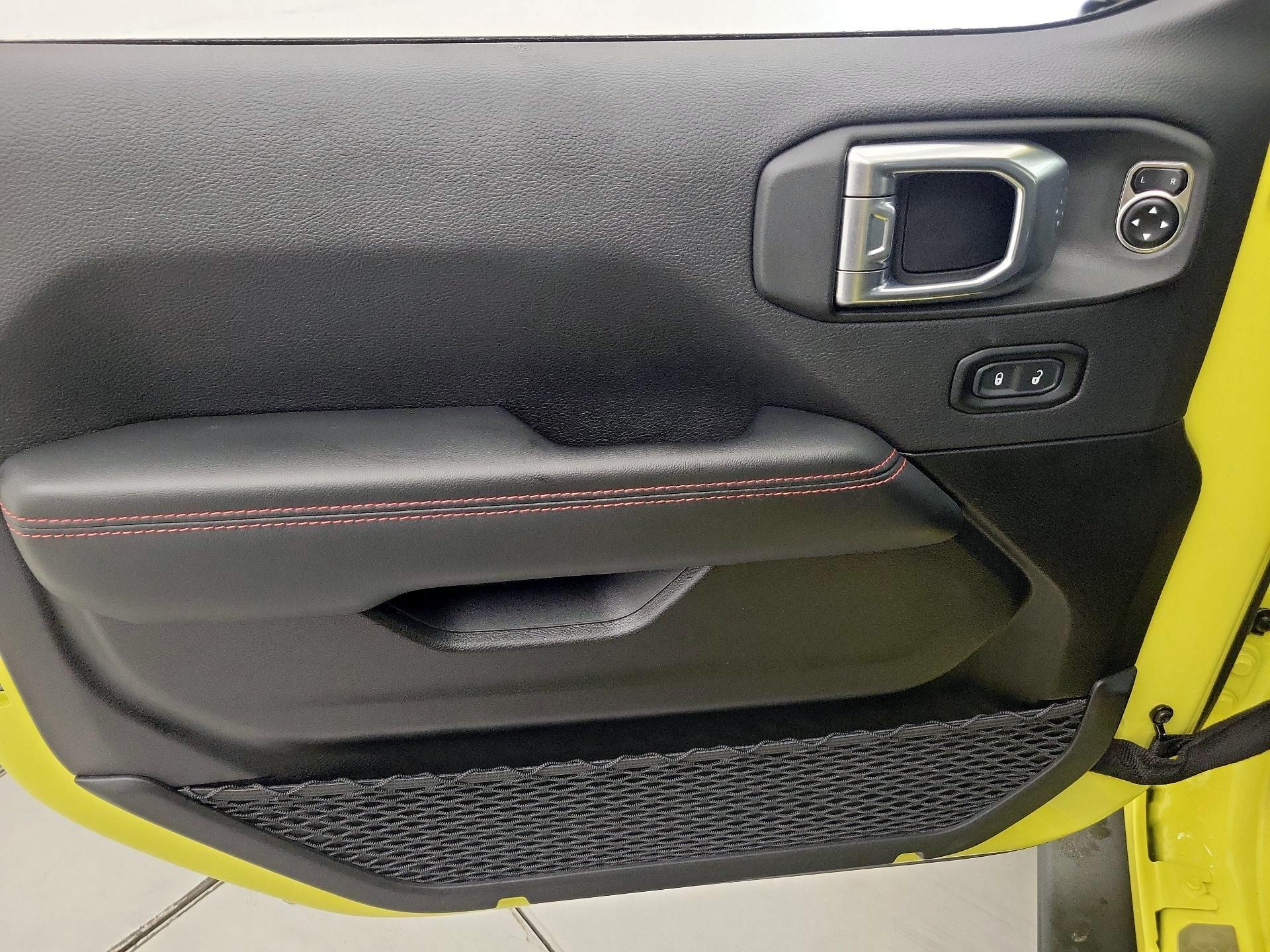 Thumbnail: 2024 Jeep Wrangler - 12