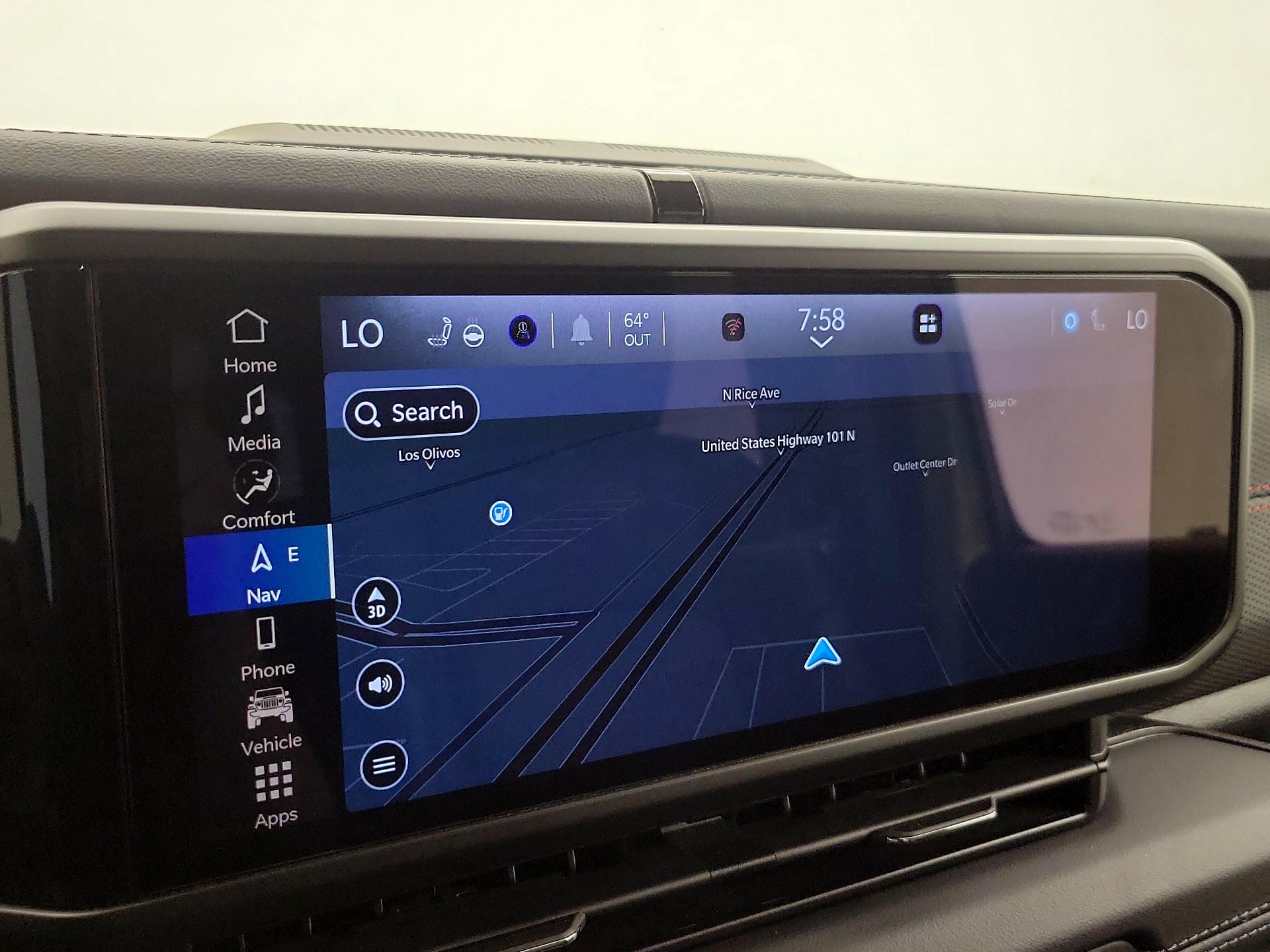 Thumbnail: 2024 Jeep Wrangler - 14