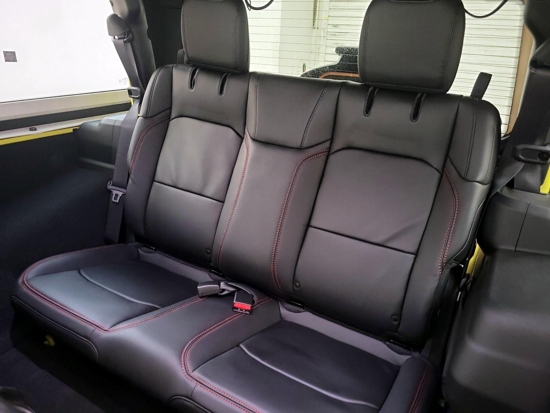 Thumbnail: 2024 Jeep Wrangler - 20